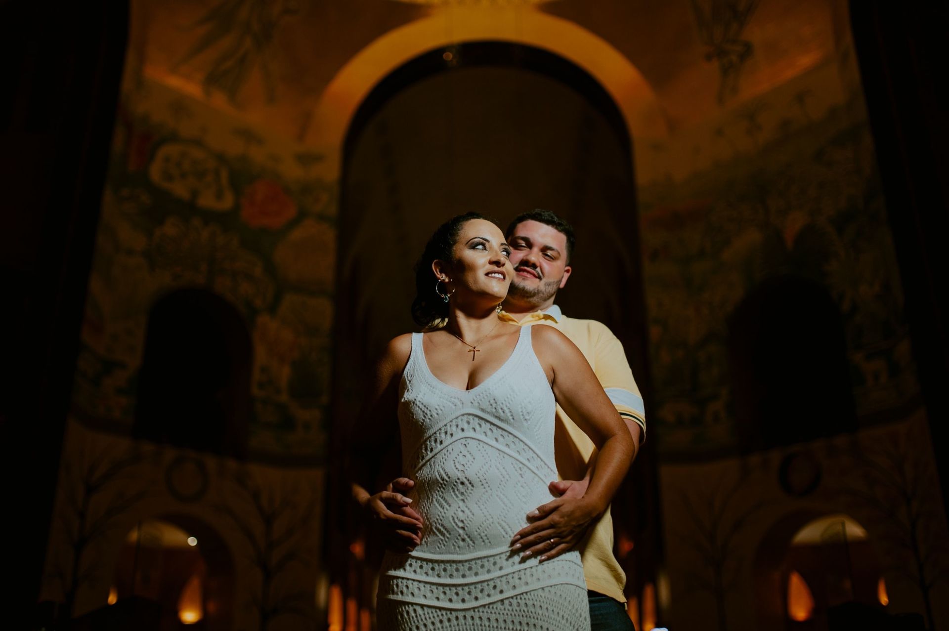 Foto Moni e Beto | PRÉ WEDDING | RIO DE JANEIRO - BR - Imagem 8