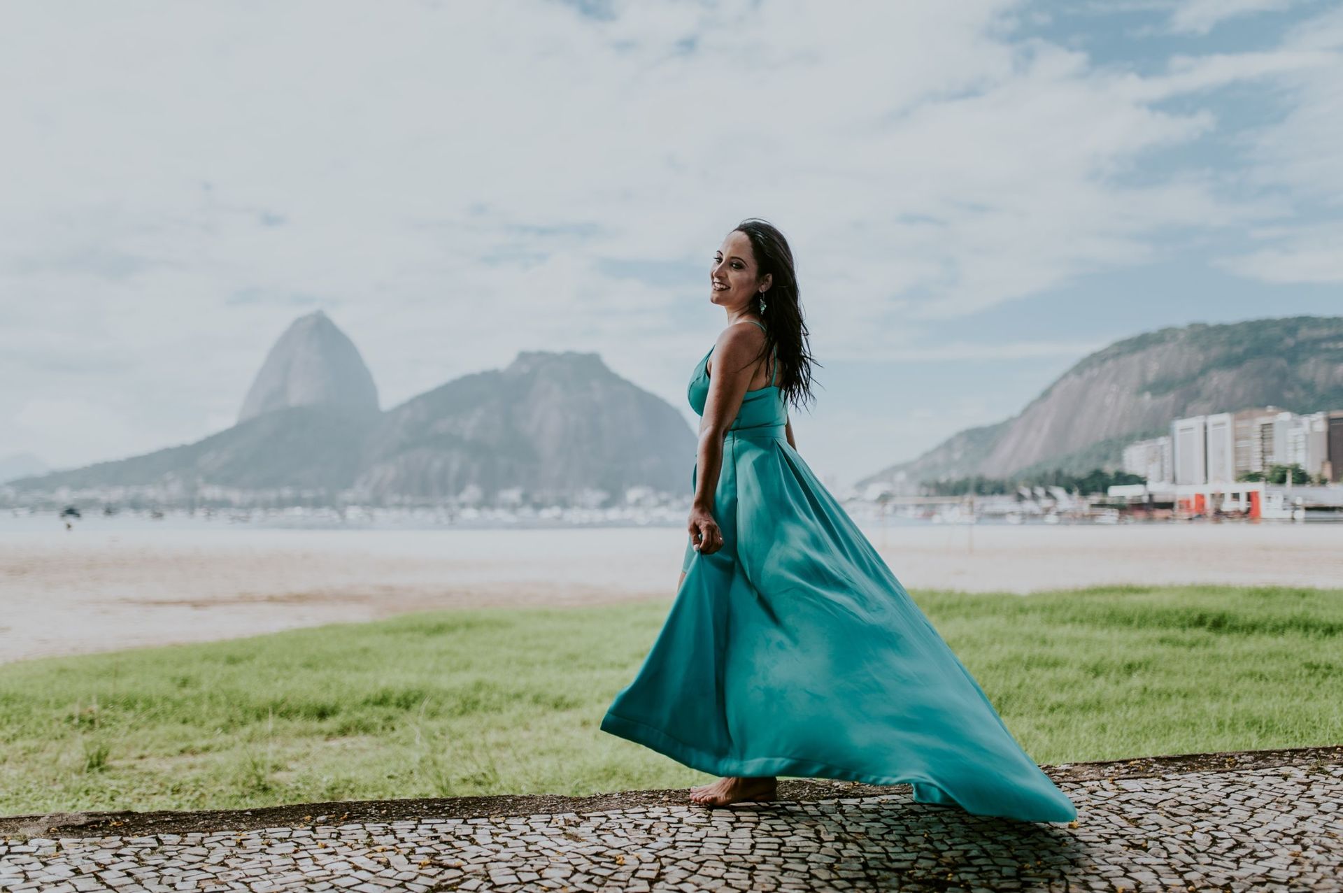 Foto Moni e Beto | PRÉ WEDDING | RIO DE JANEIRO - BR - Imagem 15