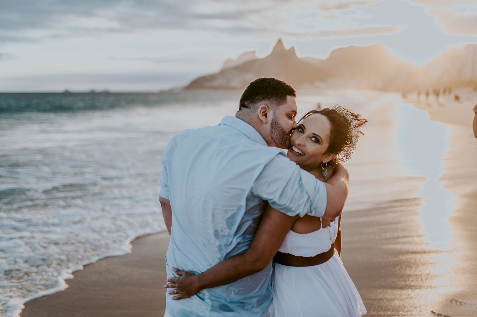 Foto Moni e Beto | PRÉ WEDDING | RIO DE JANEIRO - BR - Imagem 41