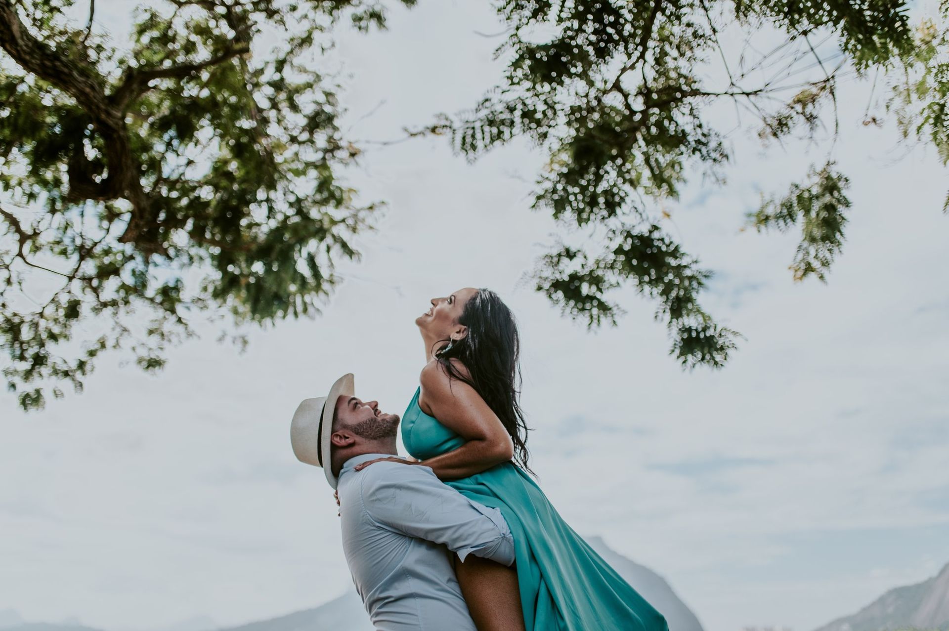 Foto Moni e Beto | PRÉ WEDDING | RIO DE JANEIRO - BR - Imagem 14