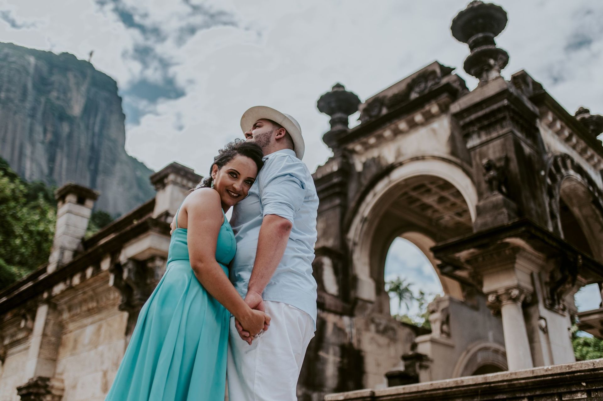 Foto Moni e Beto | PRÉ WEDDING | RIO DE JANEIRO - BR - Imagem 20
