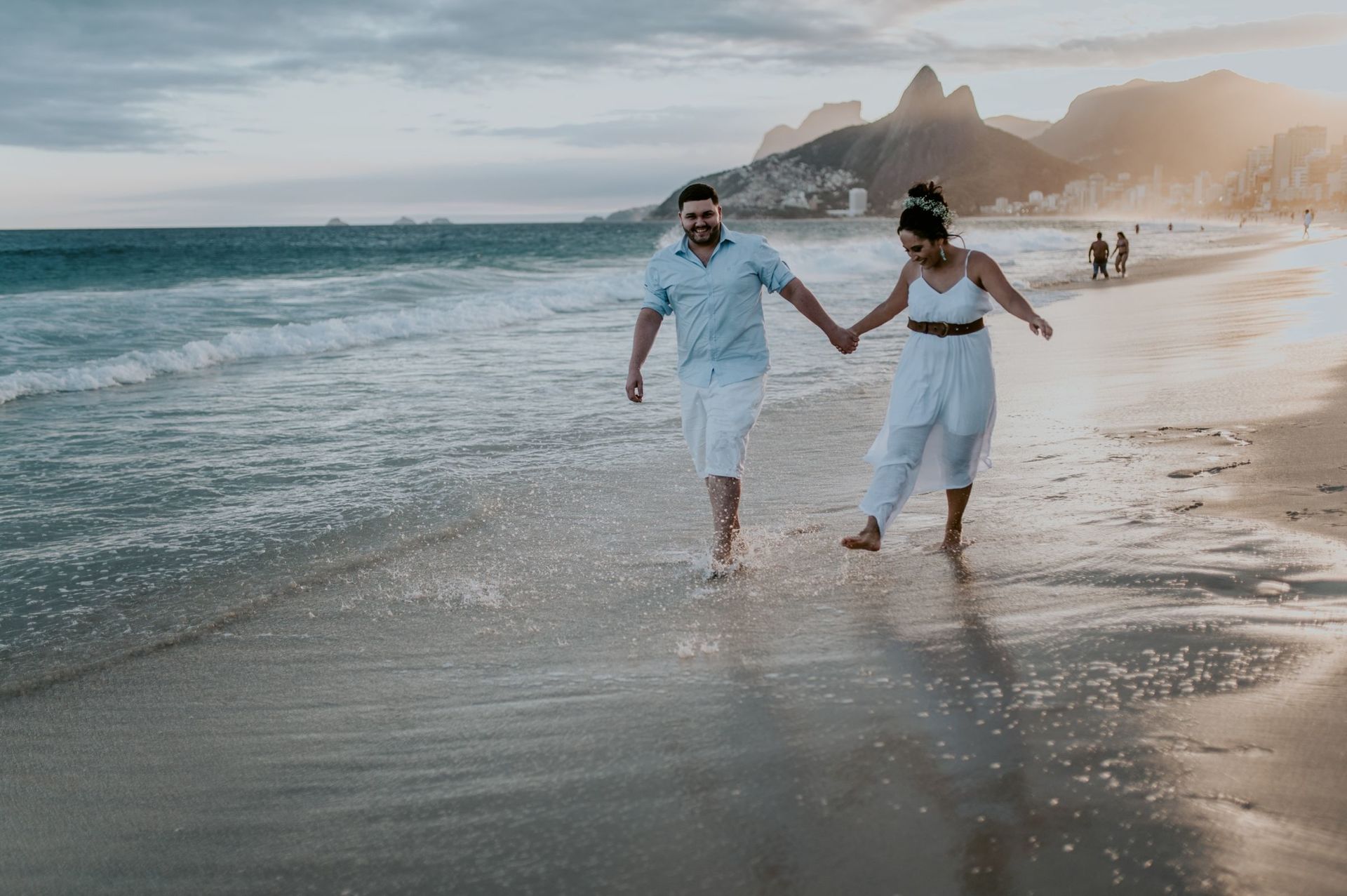 Foto Moni e Beto | PRÉ WEDDING | RIO DE JANEIRO - BR - Imagem 39