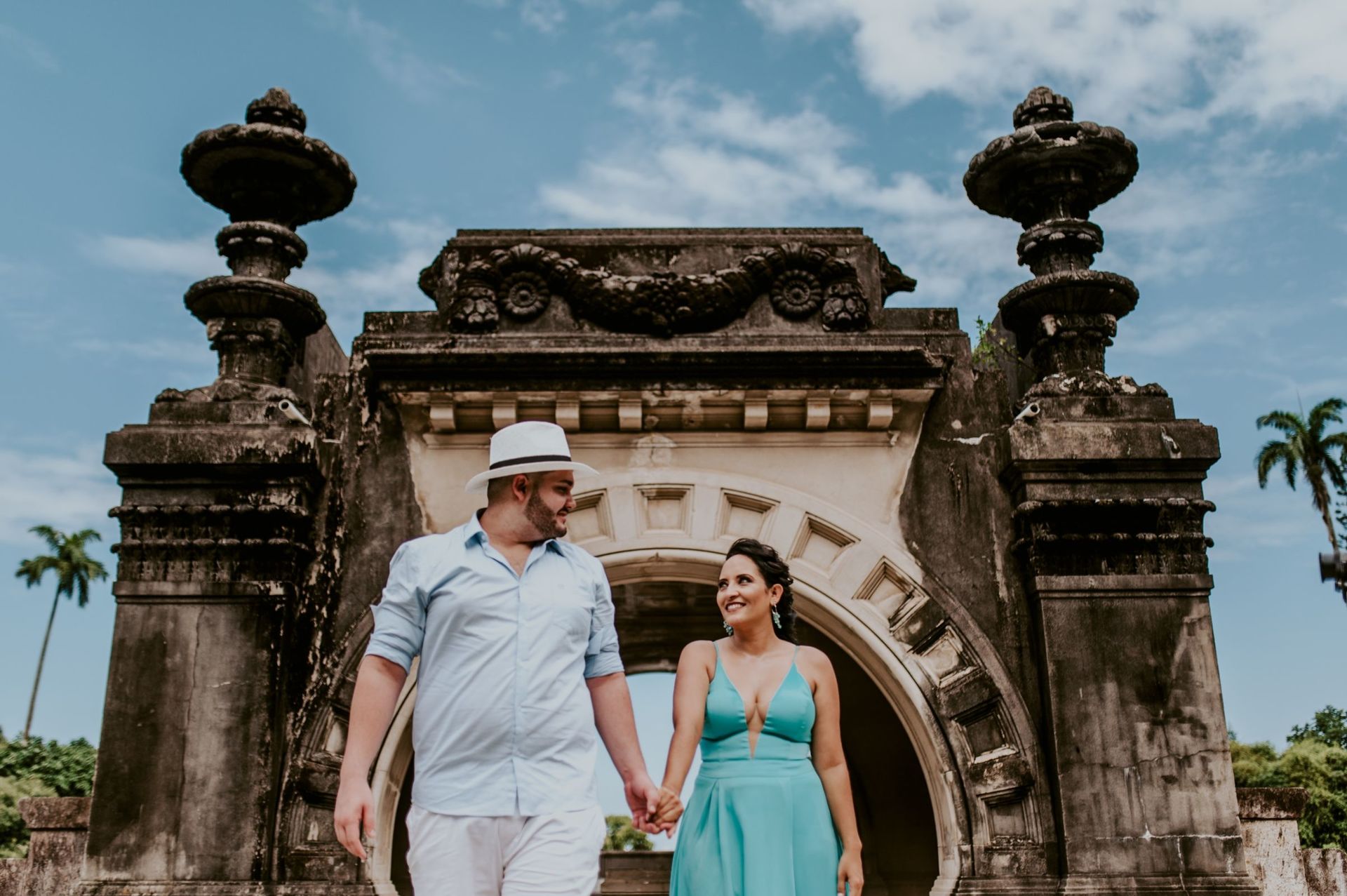 Foto Moni e Beto | PRÉ WEDDING | RIO DE JANEIRO - BR - Imagem 26