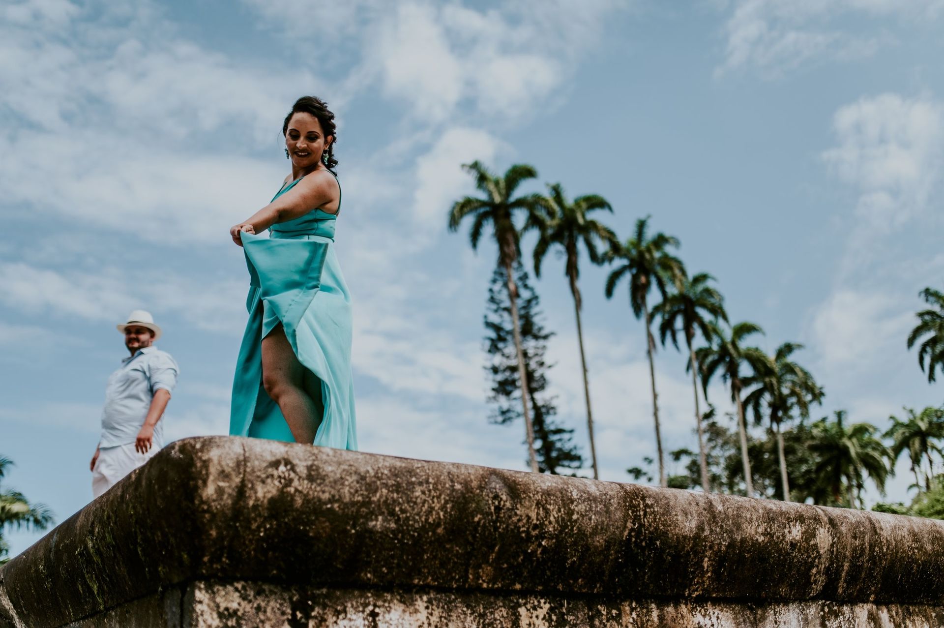 Foto Moni e Beto | PRÉ WEDDING | RIO DE JANEIRO - BR - Imagem 33