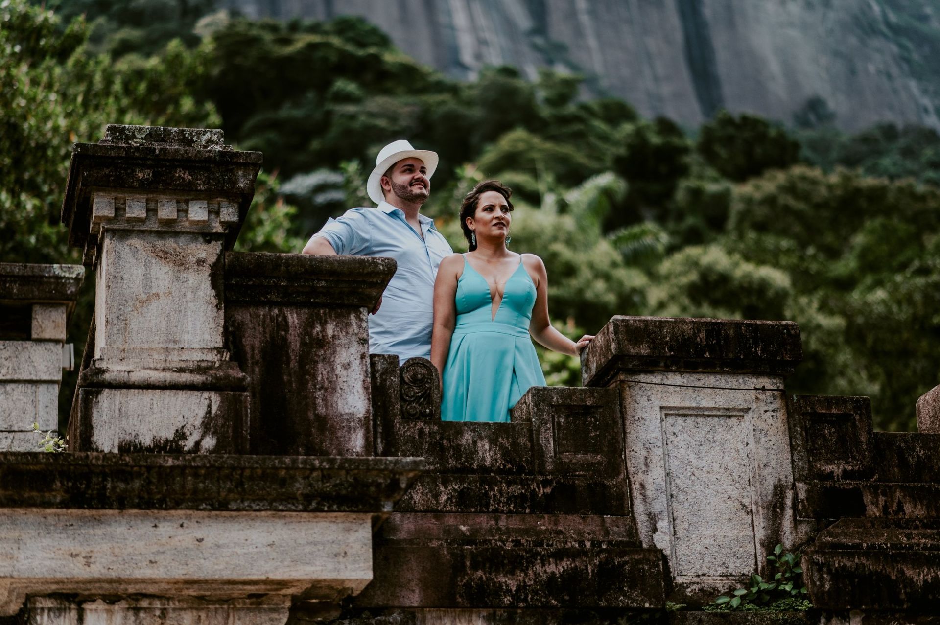 Foto Moni e Beto | PRÉ WEDDING | RIO DE JANEIRO - BR - Imagem 22