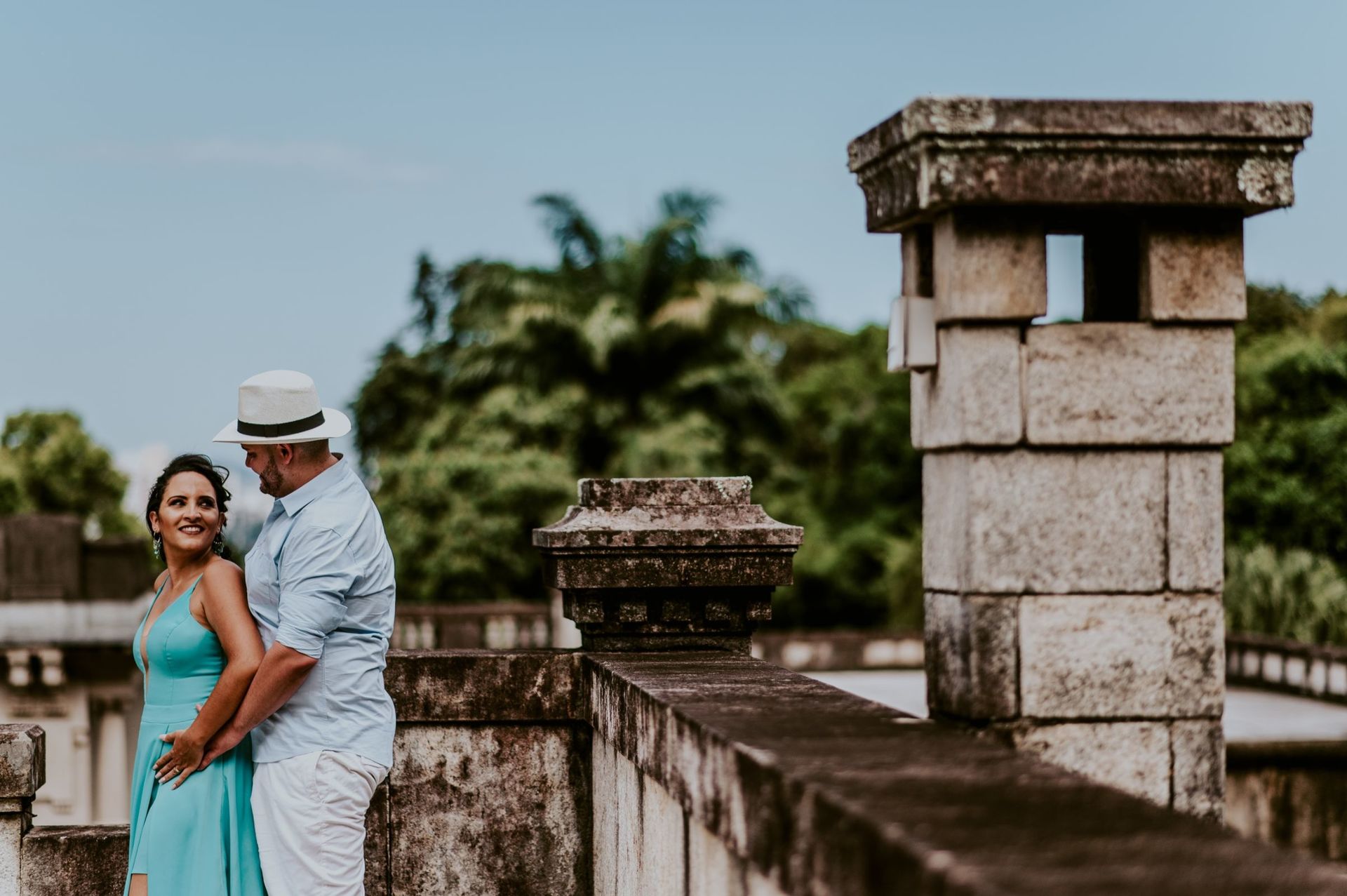 Foto Moni e Beto | PRÉ WEDDING | RIO DE JANEIRO - BR - Imagem 24