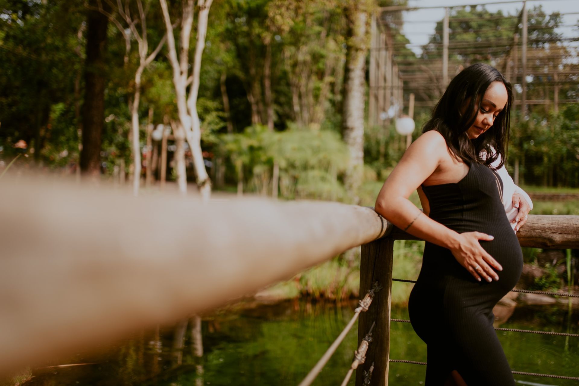 Foto Aryadne | Gestante | Araras - SP - Imagem 0