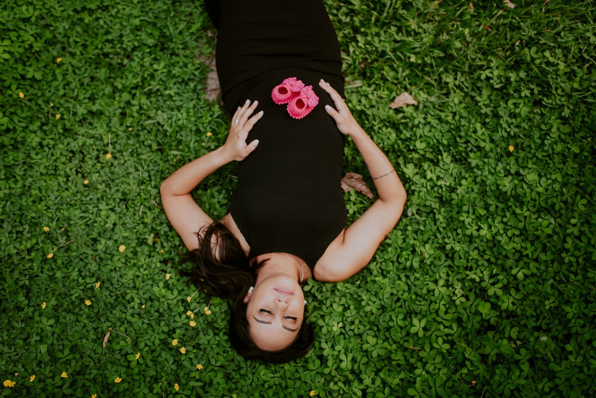 Foto Aryadne | Gestante | Araras - SP - Imagem 7