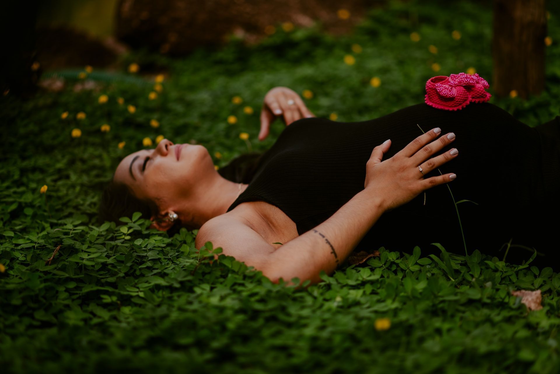 Foto Aryadne | Gestante | Araras - SP - Imagem 6