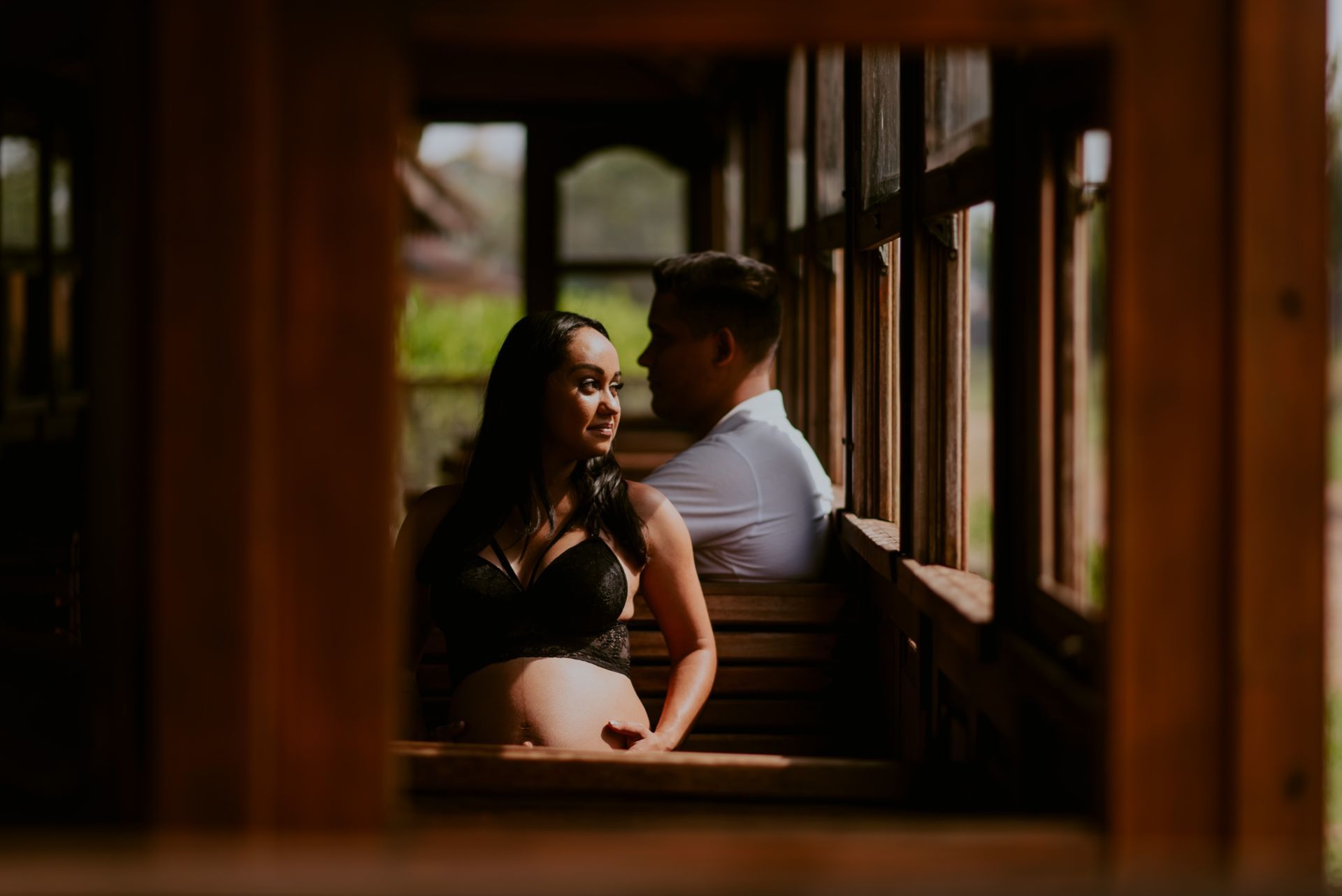 Foto Aryadne | Gestante | Araras - SP - Imagem 14