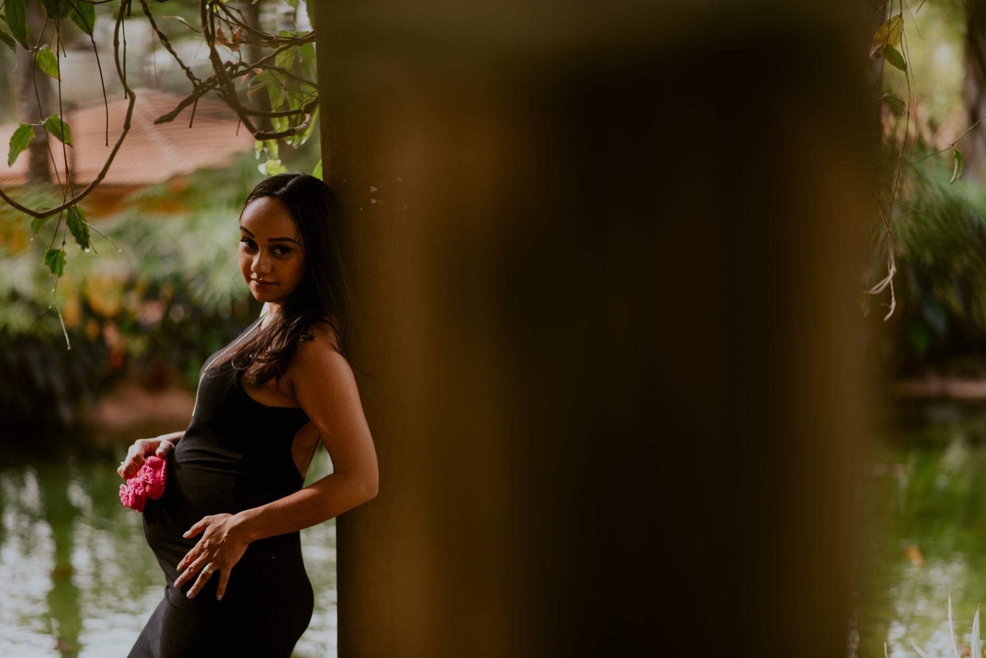 Foto Aryadne | Gestante | Araras - SP - Imagem 5