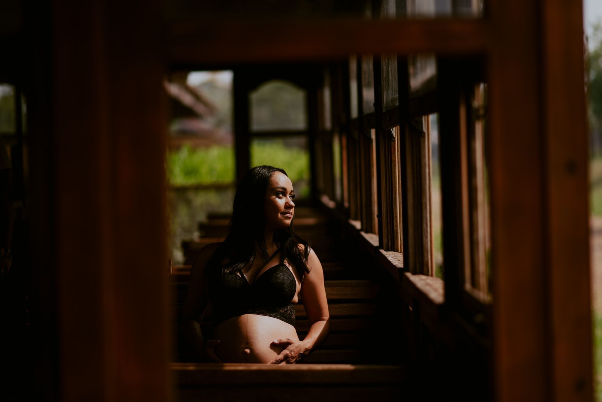 Foto Aryadne | Gestante | Araras - SP - Imagem 13