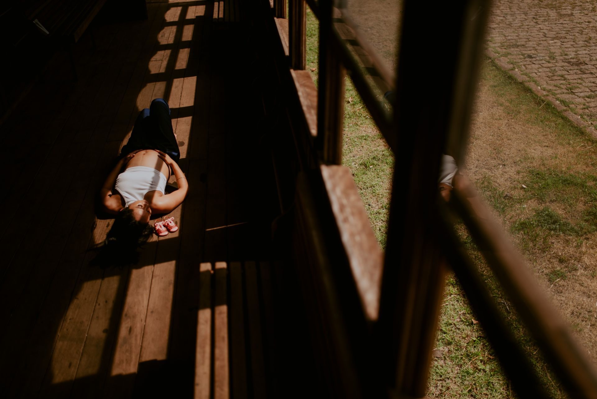 Foto Aryadne | Gestante | Araras - SP - Imagem 17