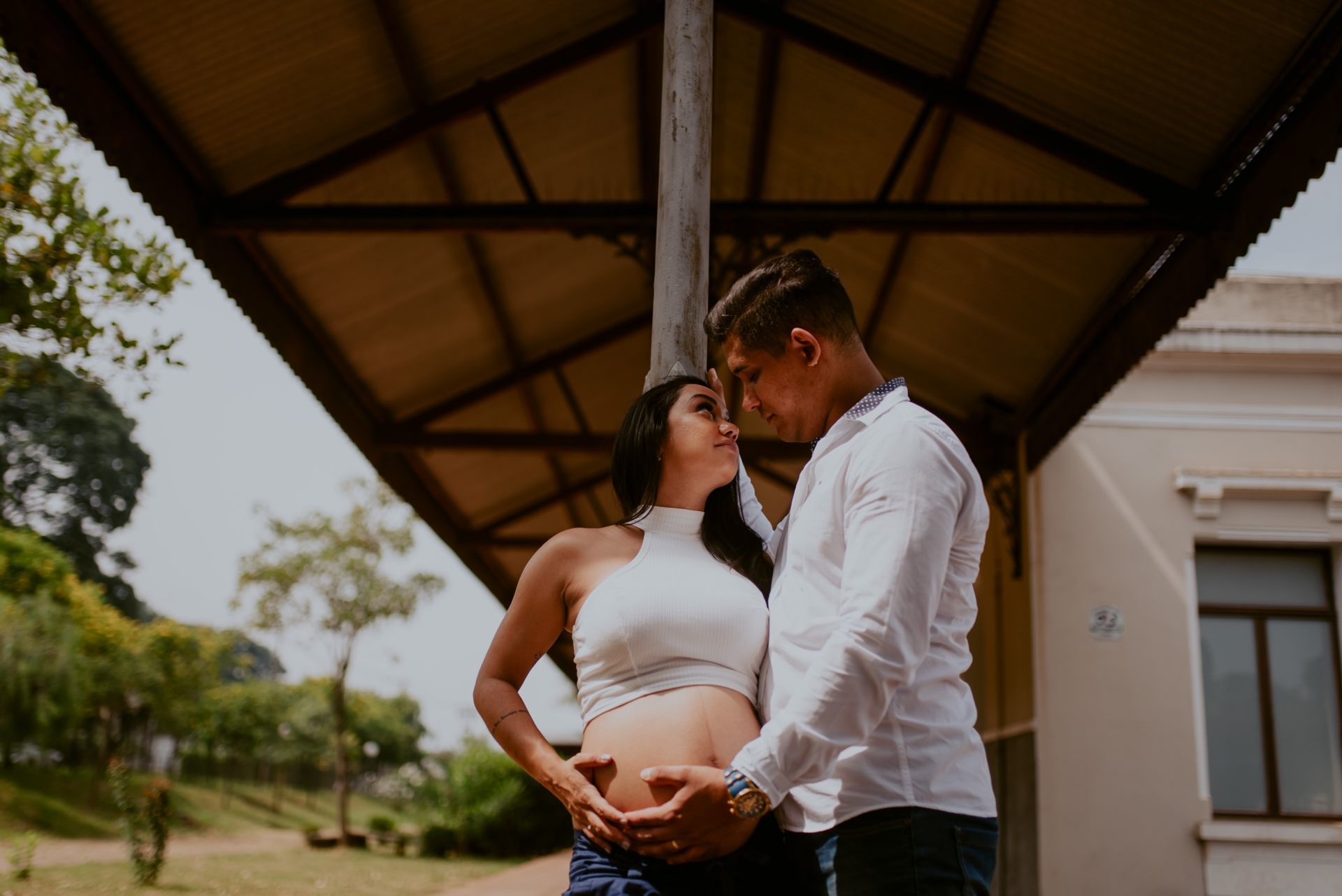 Foto Aryadne | Gestante | Araras - SP - Imagem 20