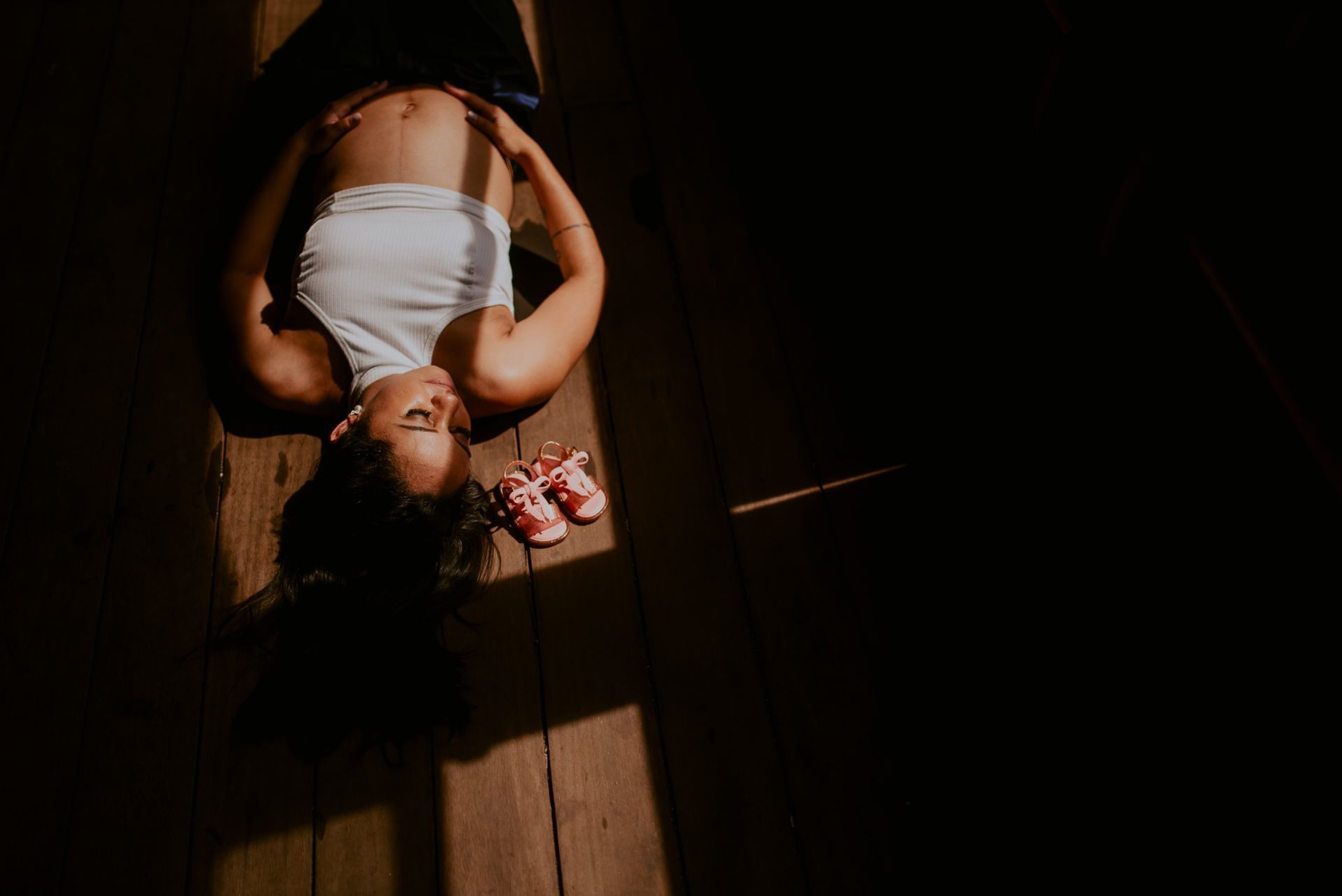 Foto Aryadne | Gestante | Araras - SP - Imagem 16