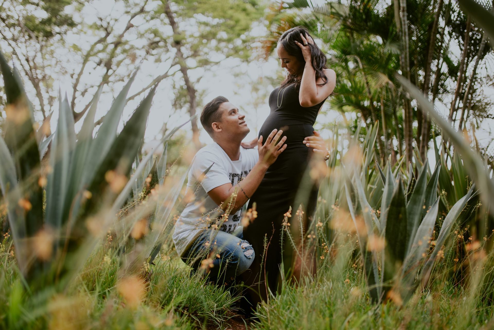 Foto Aryadne | Gestante | Araras - SP - Imagem 3