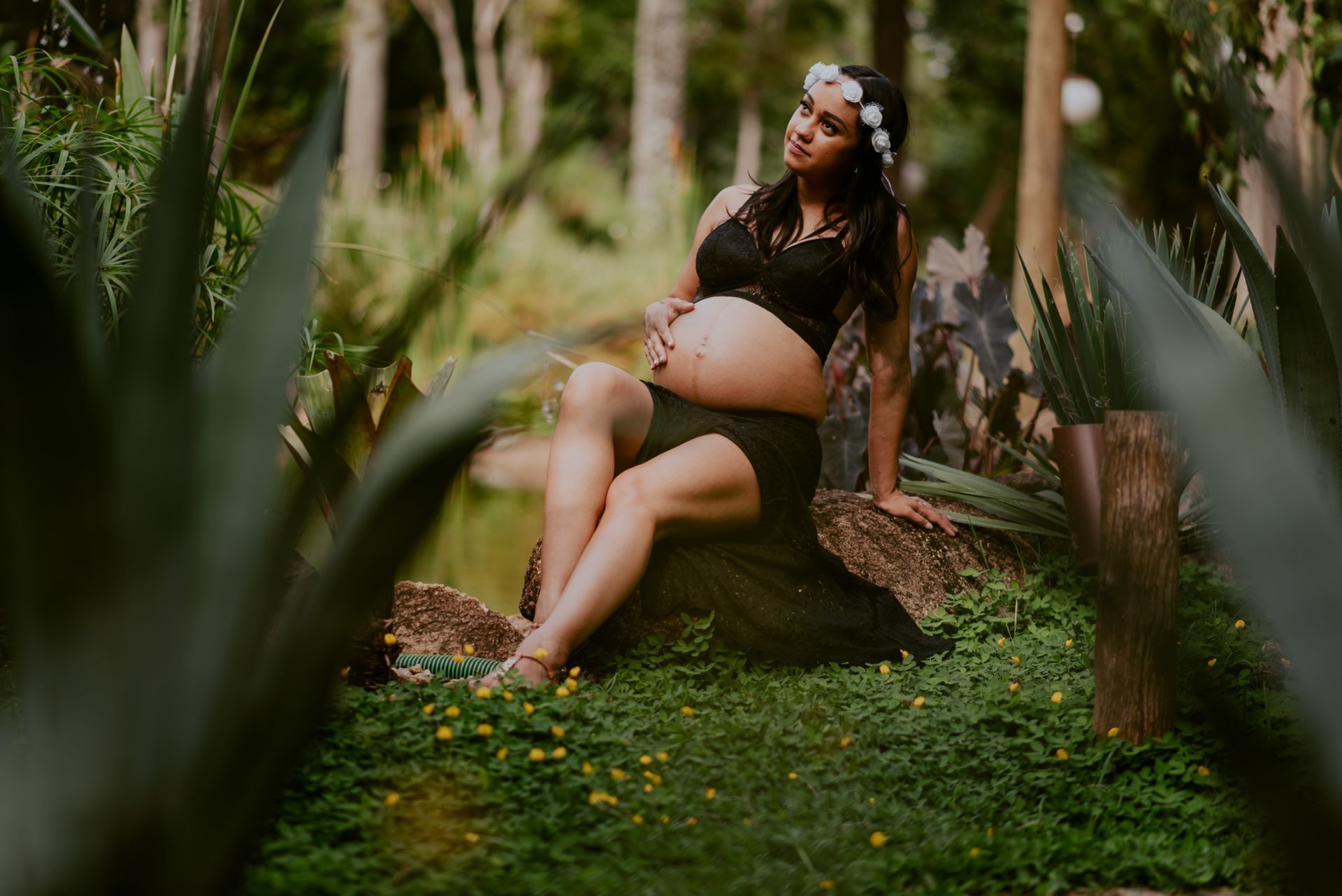 Foto Aryadne | Gestante | Araras - SP - Imagem 8