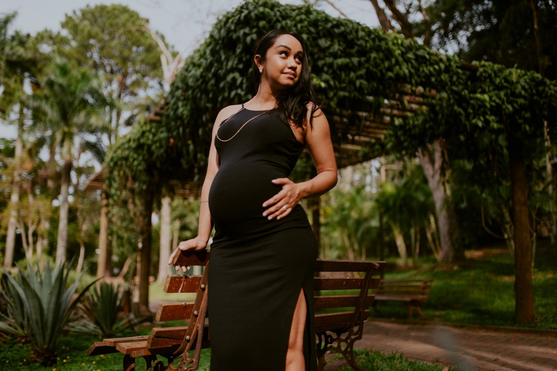 Foto Aryadne | Gestante | Araras - SP - Imagem 4