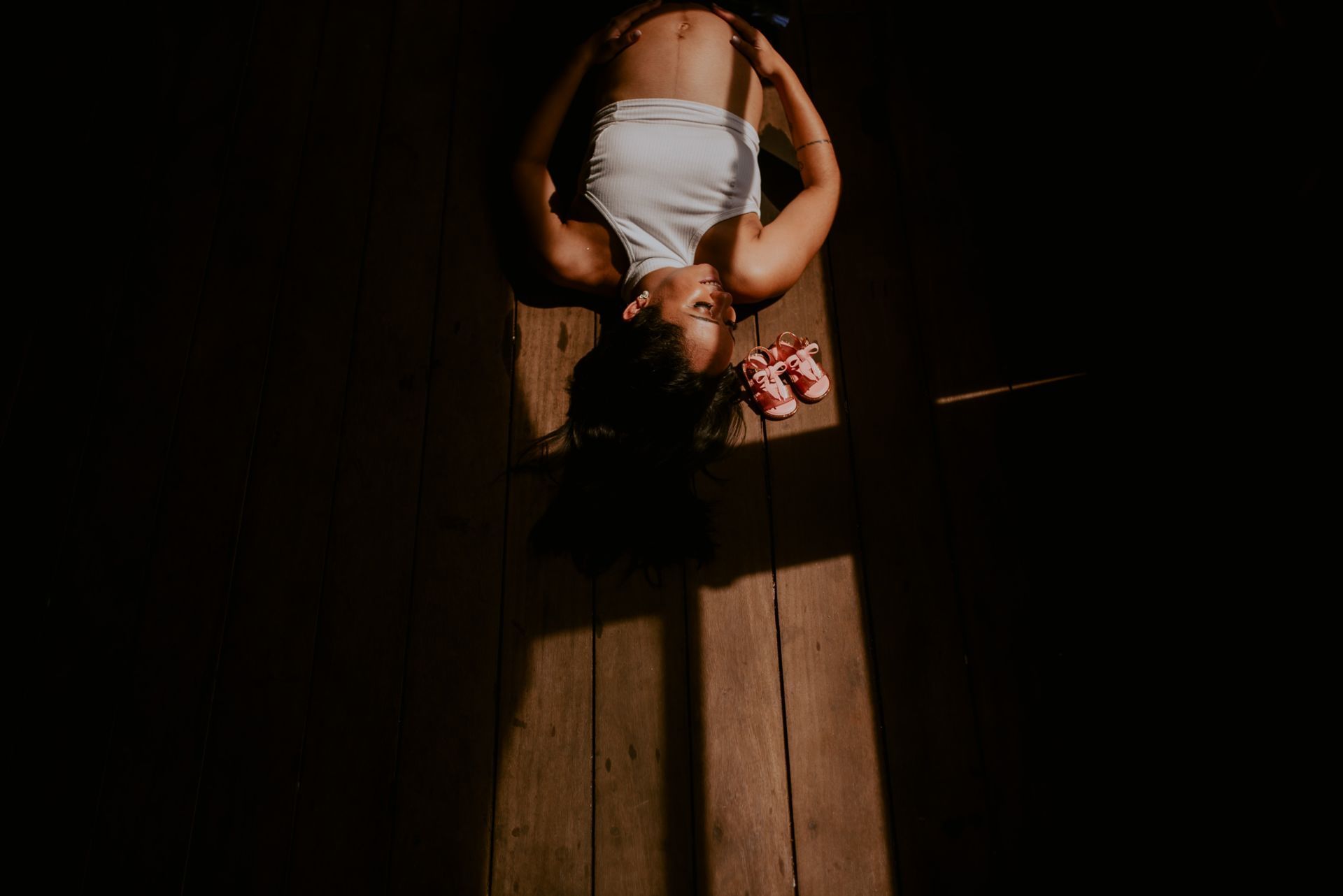 Foto Aryadne | Gestante | Araras - SP - Imagem 18