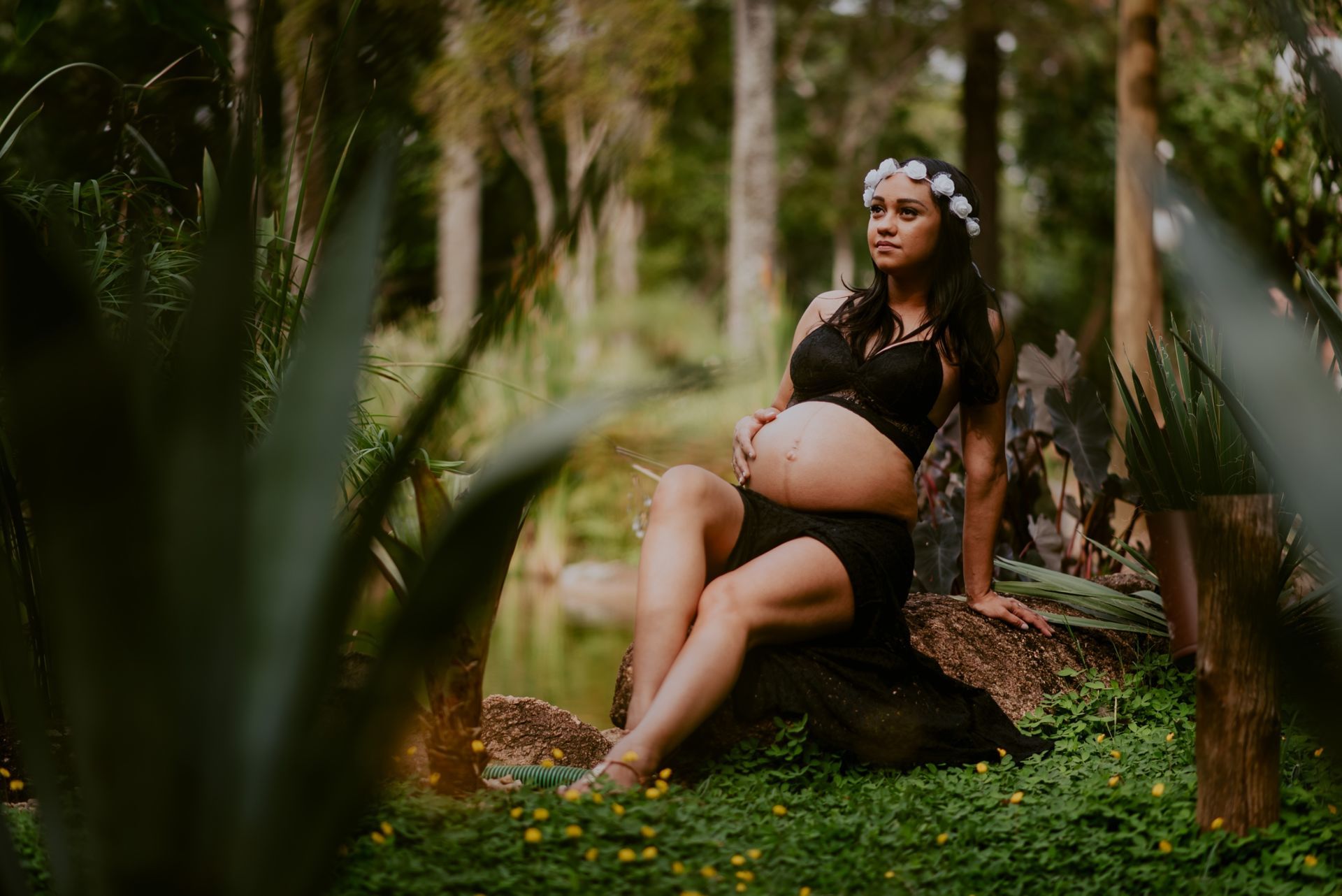 Foto Aryadne | Gestante | Araras - SP - Imagem 9