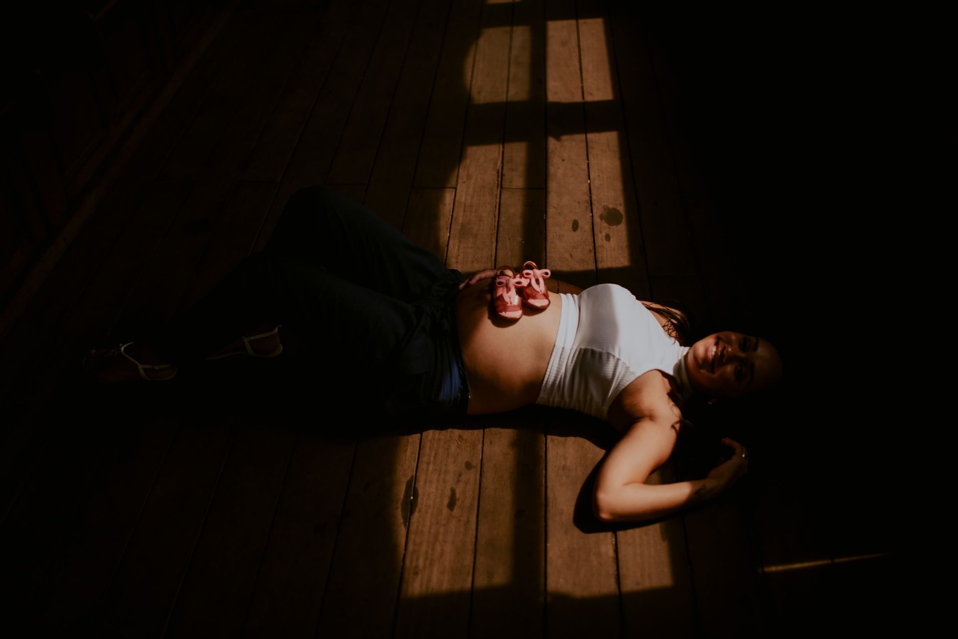 Foto Aryadne | Gestante | Araras - SP - Imagem 15