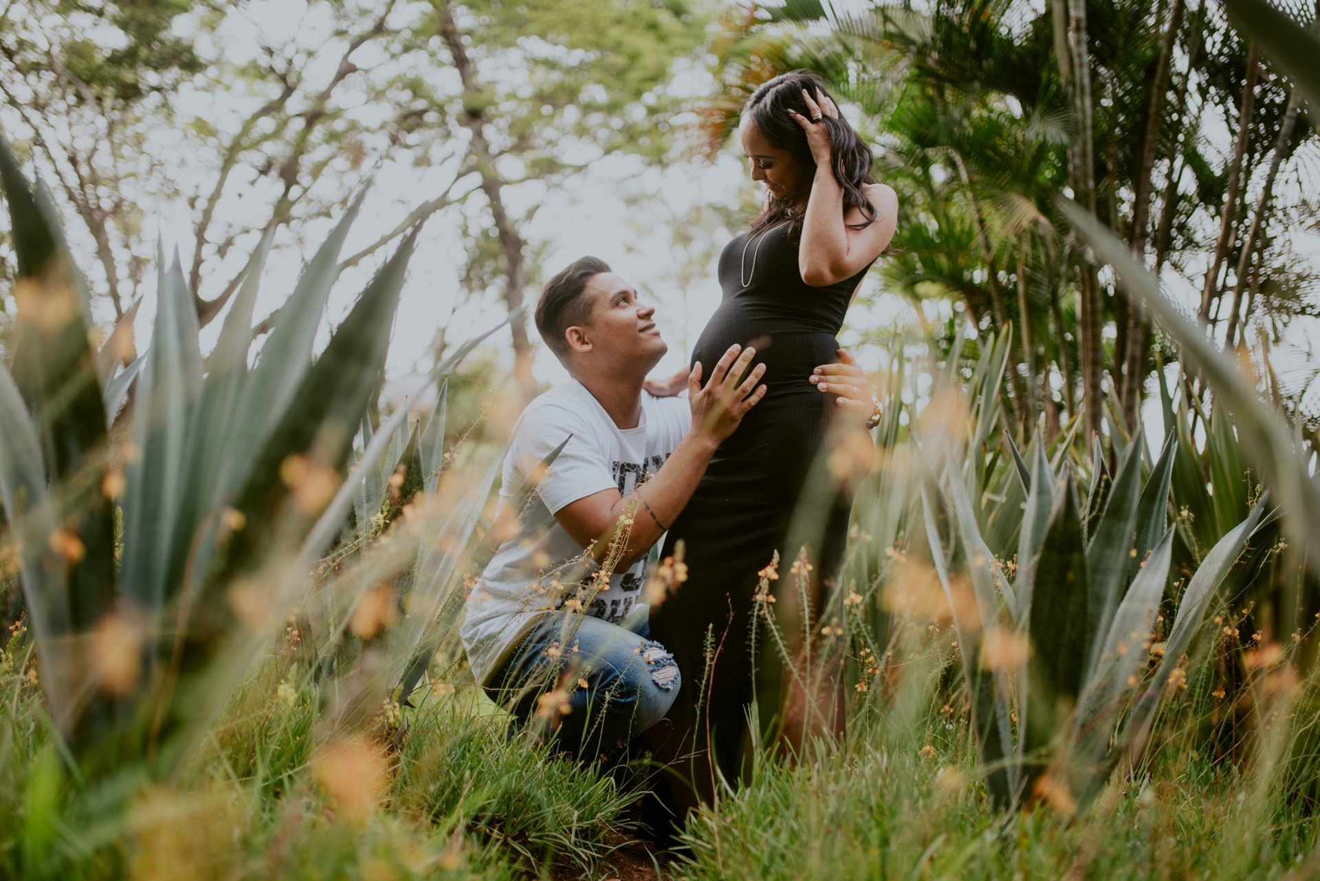 Aryadne | Gestante | Araras - SP