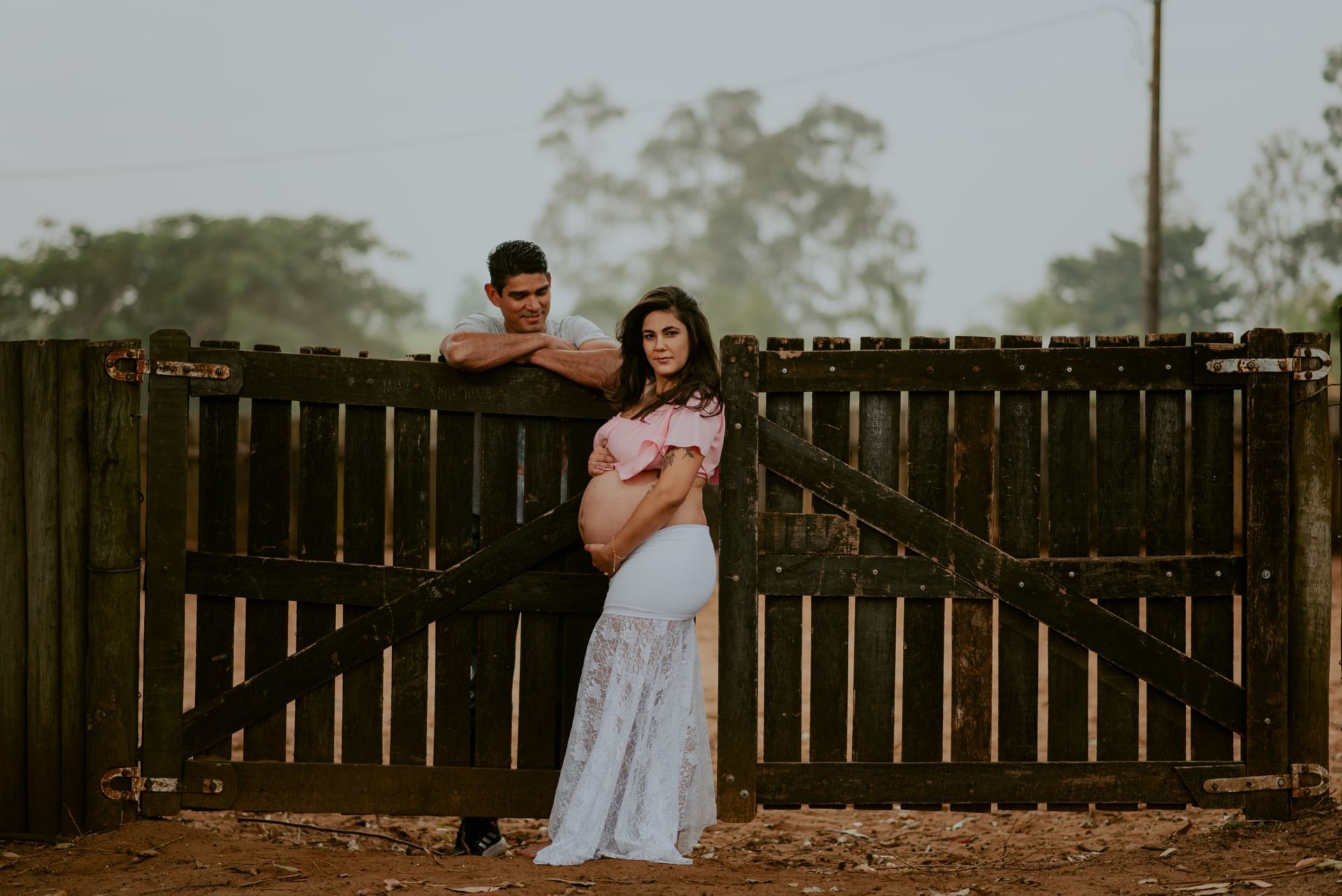 Foto Nathalia Gonçalves | Haras Faxina | Rio Claro - SP - Imagem 1