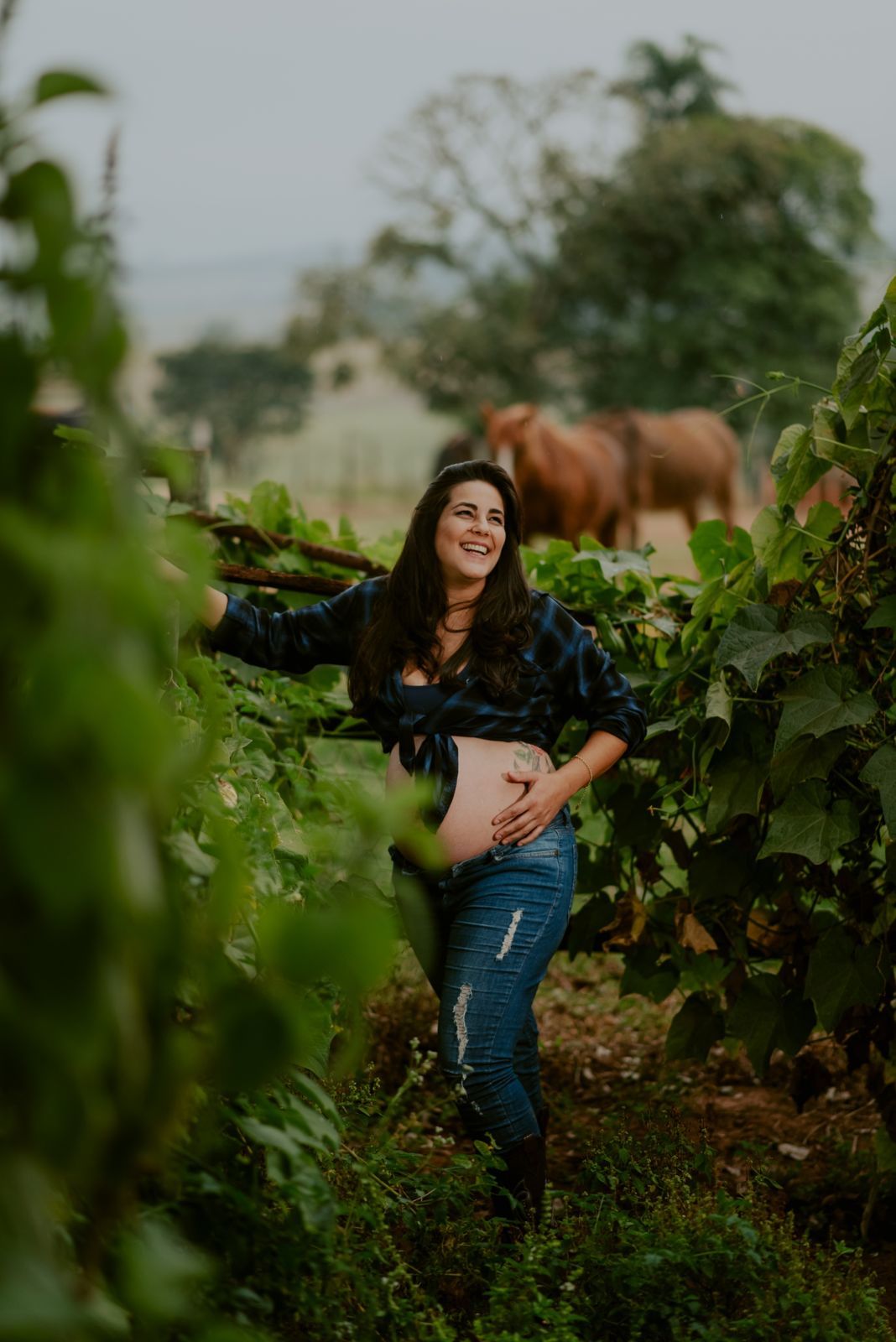 Foto Nathalia Gonçalves | Haras Faxina | Rio Claro - SP - Imagem 31