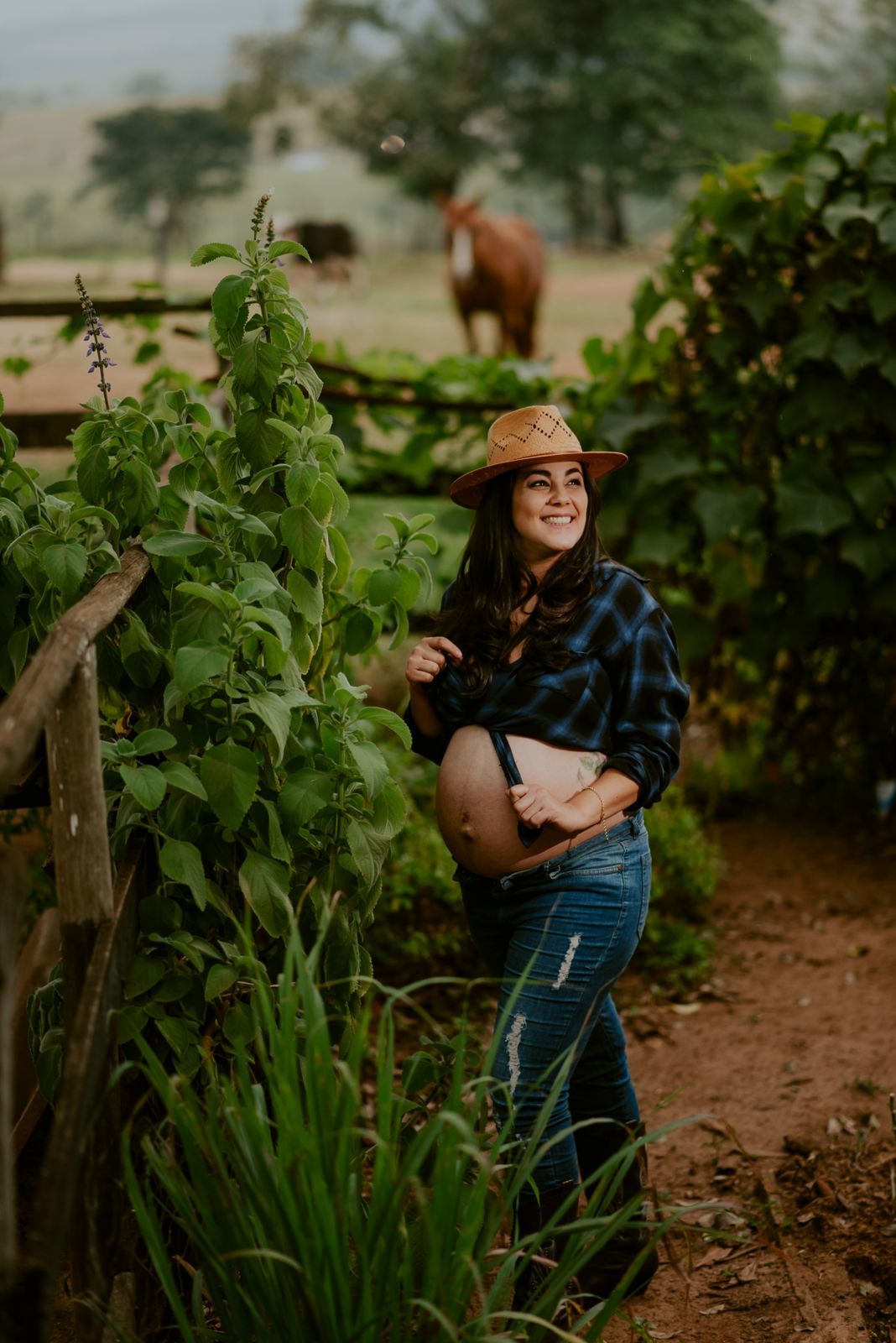 Foto Nathalia Gonçalves | Haras Faxina | Rio Claro - SP - Imagem 33