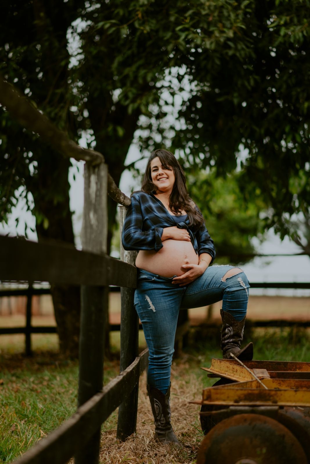 Foto Nathalia Gonçalves | Haras Faxina | Rio Claro - SP - Imagem 28