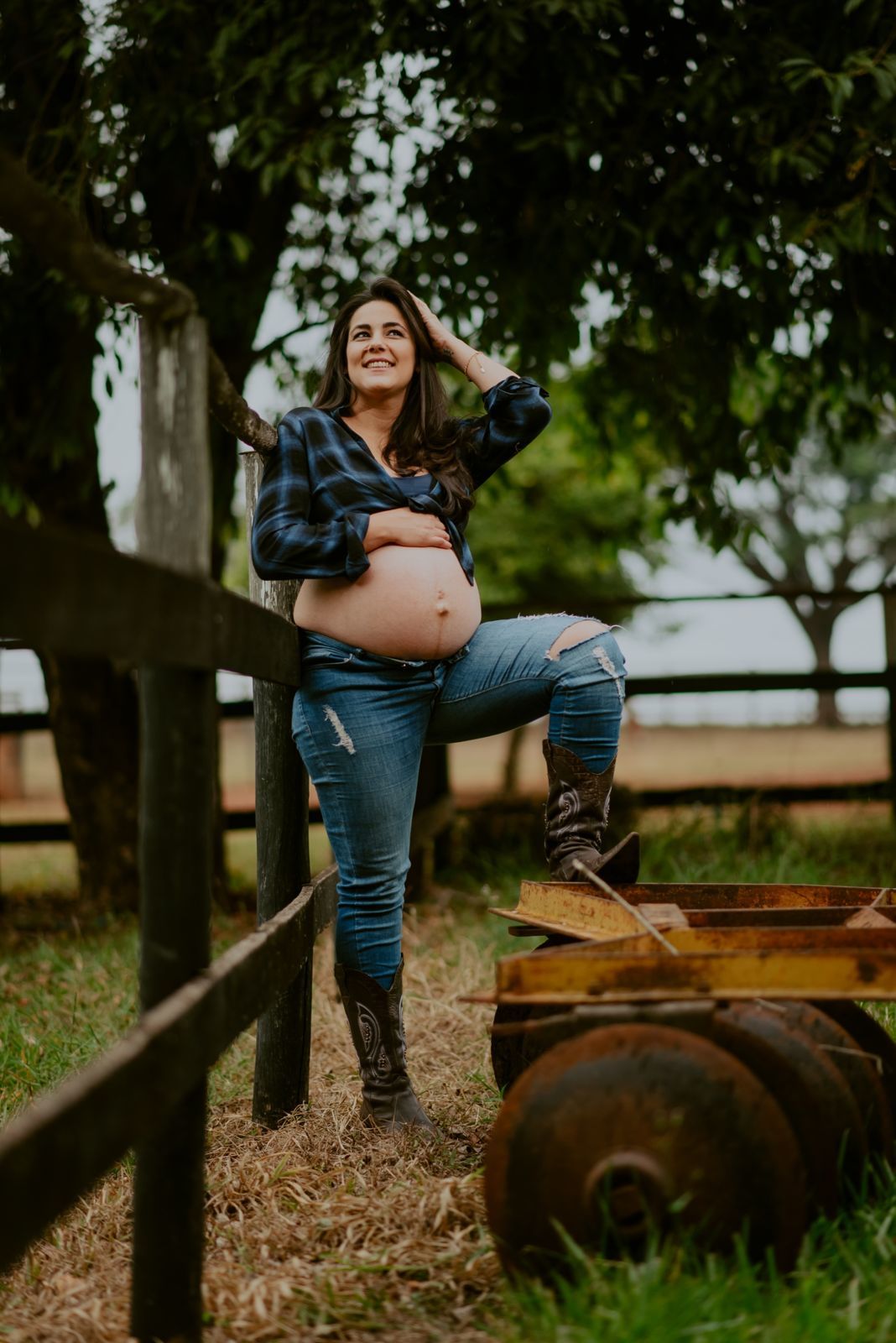 Foto Nathalia Gonçalves | Haras Faxina | Rio Claro - SP - Imagem 29