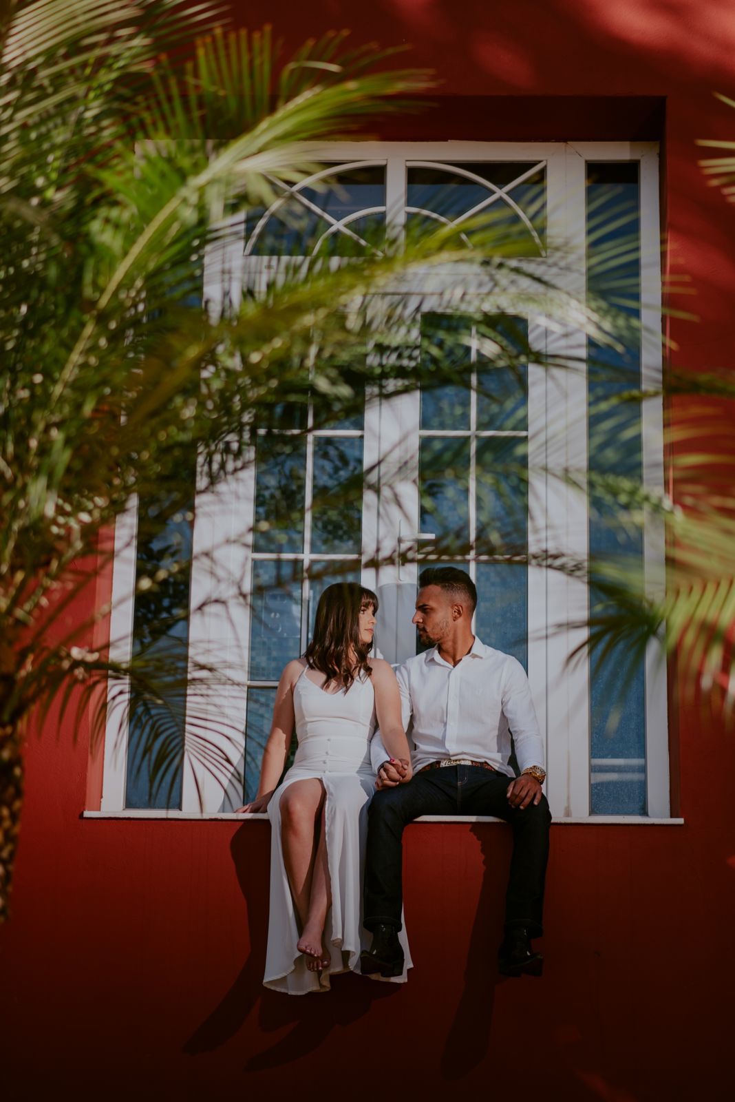 Foto LIDIA E SEBASTIAN | HARAS PONTA DA CANA | LIMEIRA-SP - Imagem 15