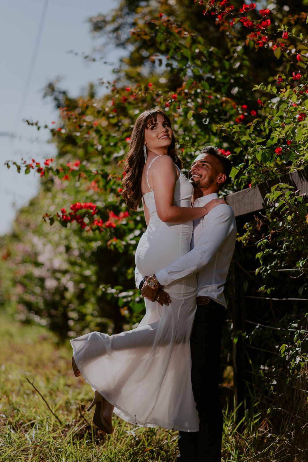 Foto LIDIA E SEBASTIAN | HARAS PONTA DA CANA | LIMEIRA-SP - Imagem 1