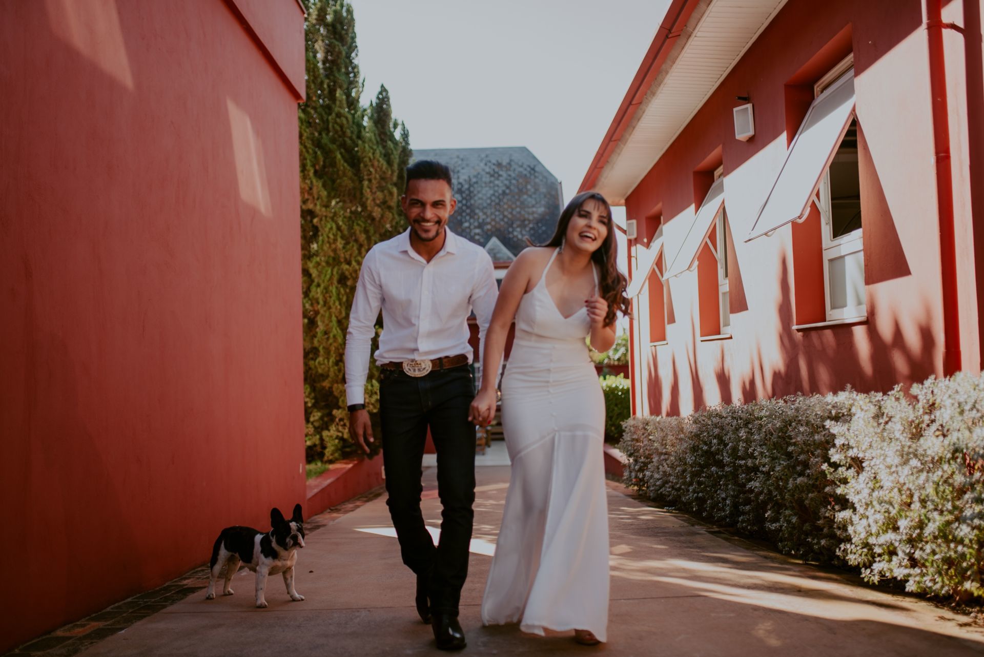 Foto LIDIA E SEBASTIAN | HARAS PONTA DA CANA | LIMEIRA-SP - Imagem 18