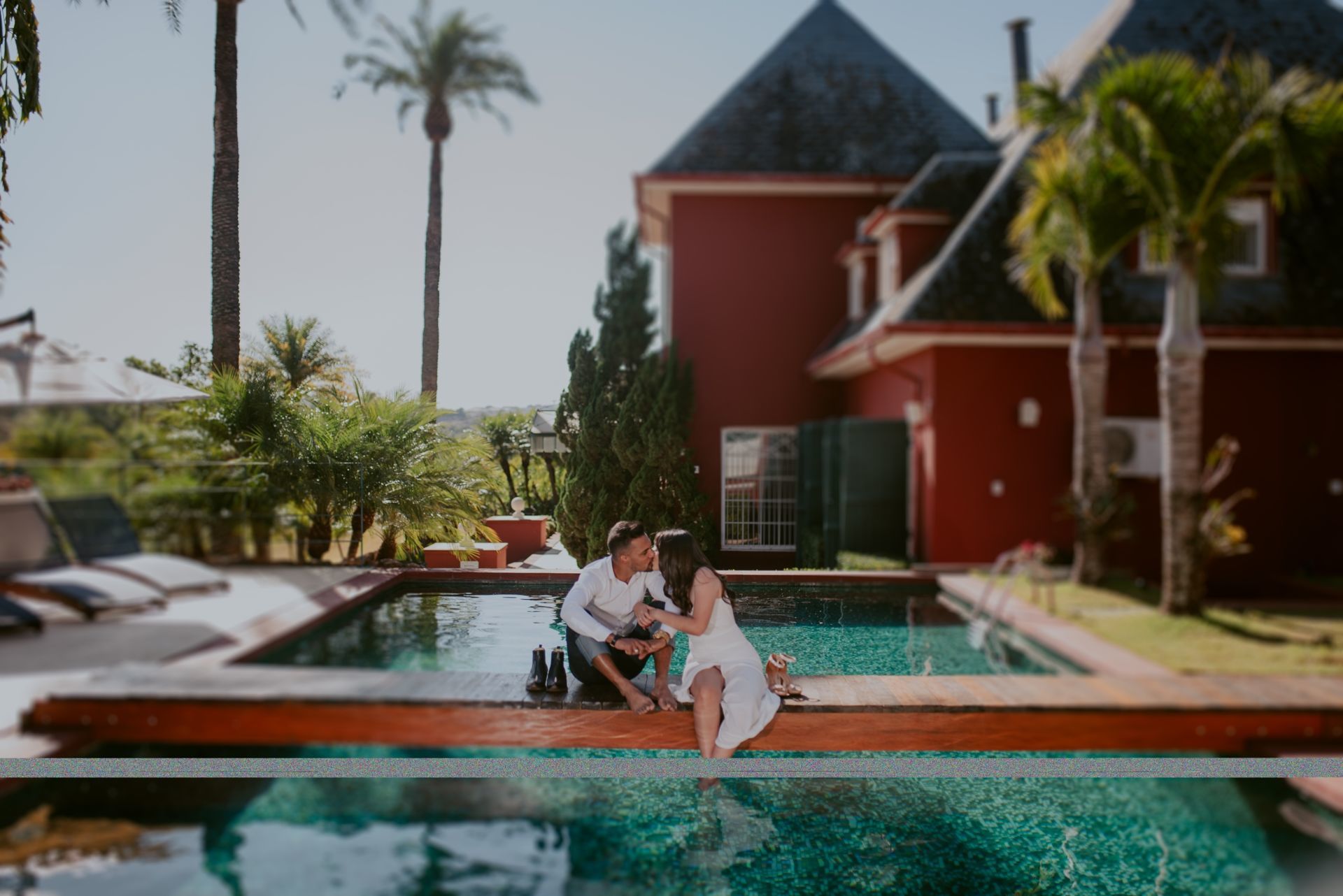 Foto LIDIA E SEBASTIAN | HARAS PONTA DA CANA | LIMEIRA-SP - Imagem 12