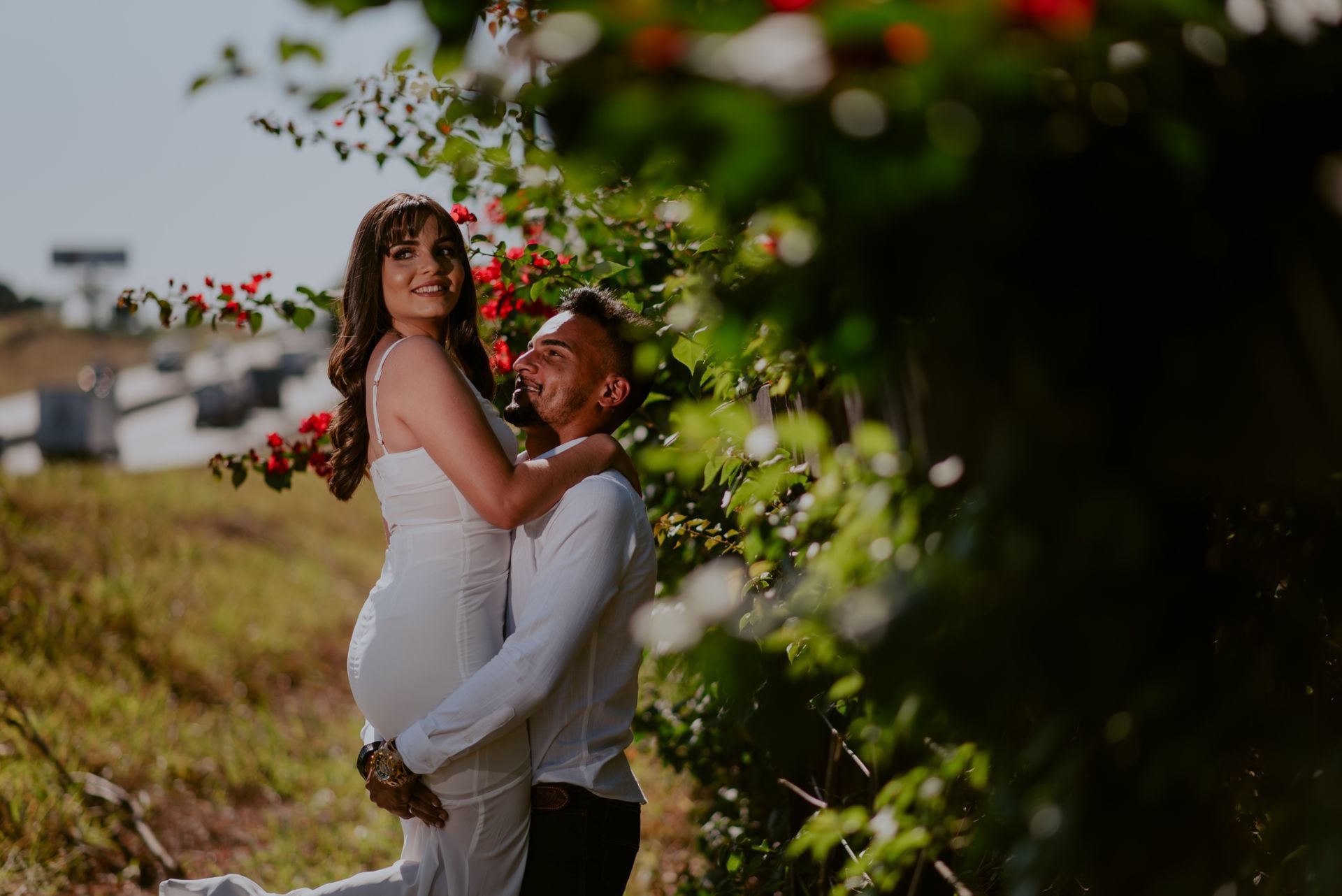 Foto LIDIA E SEBASTIAN | HARAS PONTA DA CANA | LIMEIRA-SP - Imagem 2