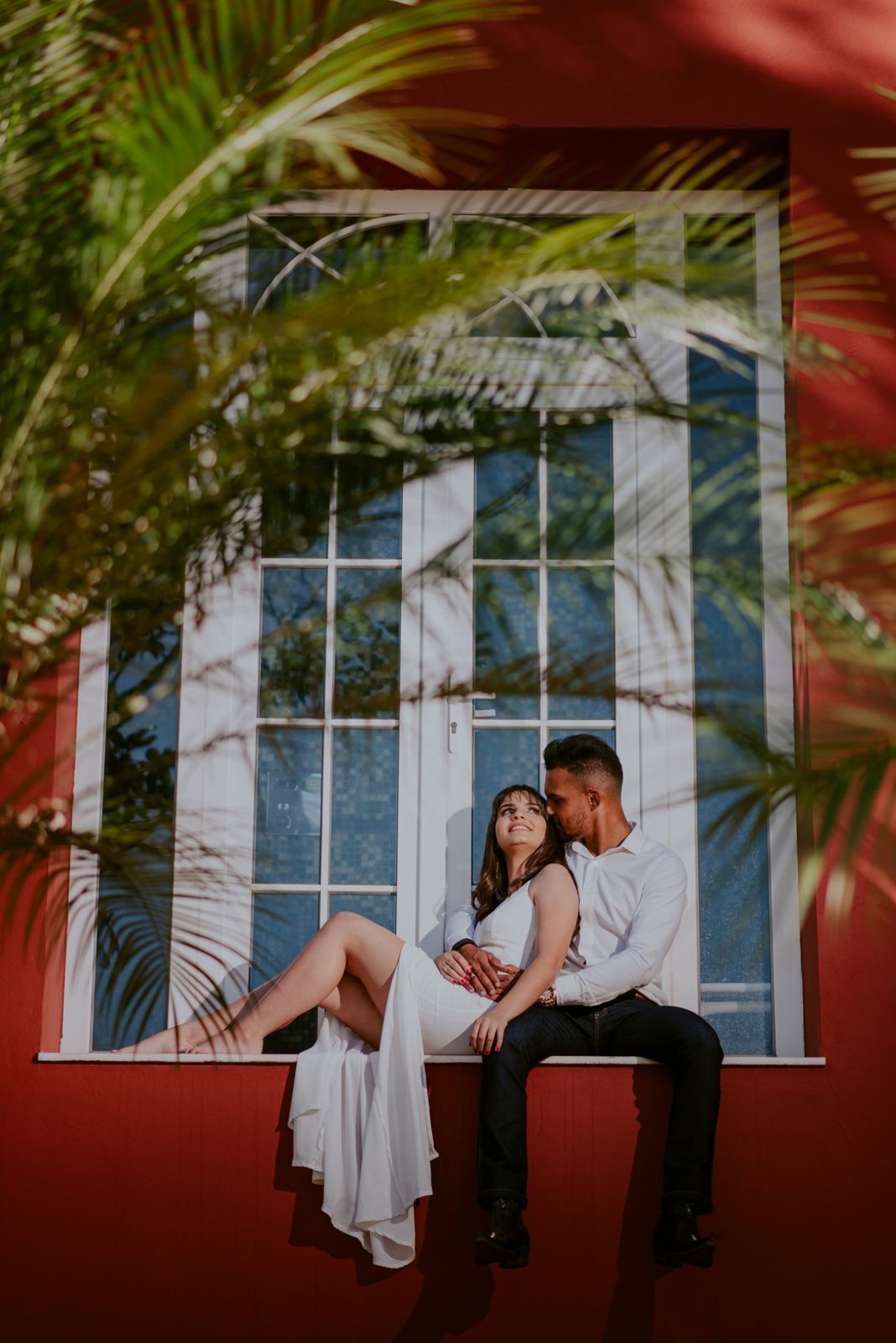 Foto LIDIA E SEBASTIAN | HARAS PONTA DA CANA | LIMEIRA-SP - Imagem 16
