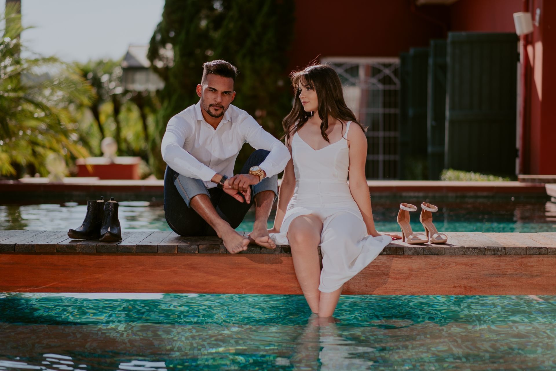 Foto LIDIA E SEBASTIAN | HARAS PONTA DA CANA | LIMEIRA-SP - Imagem 11