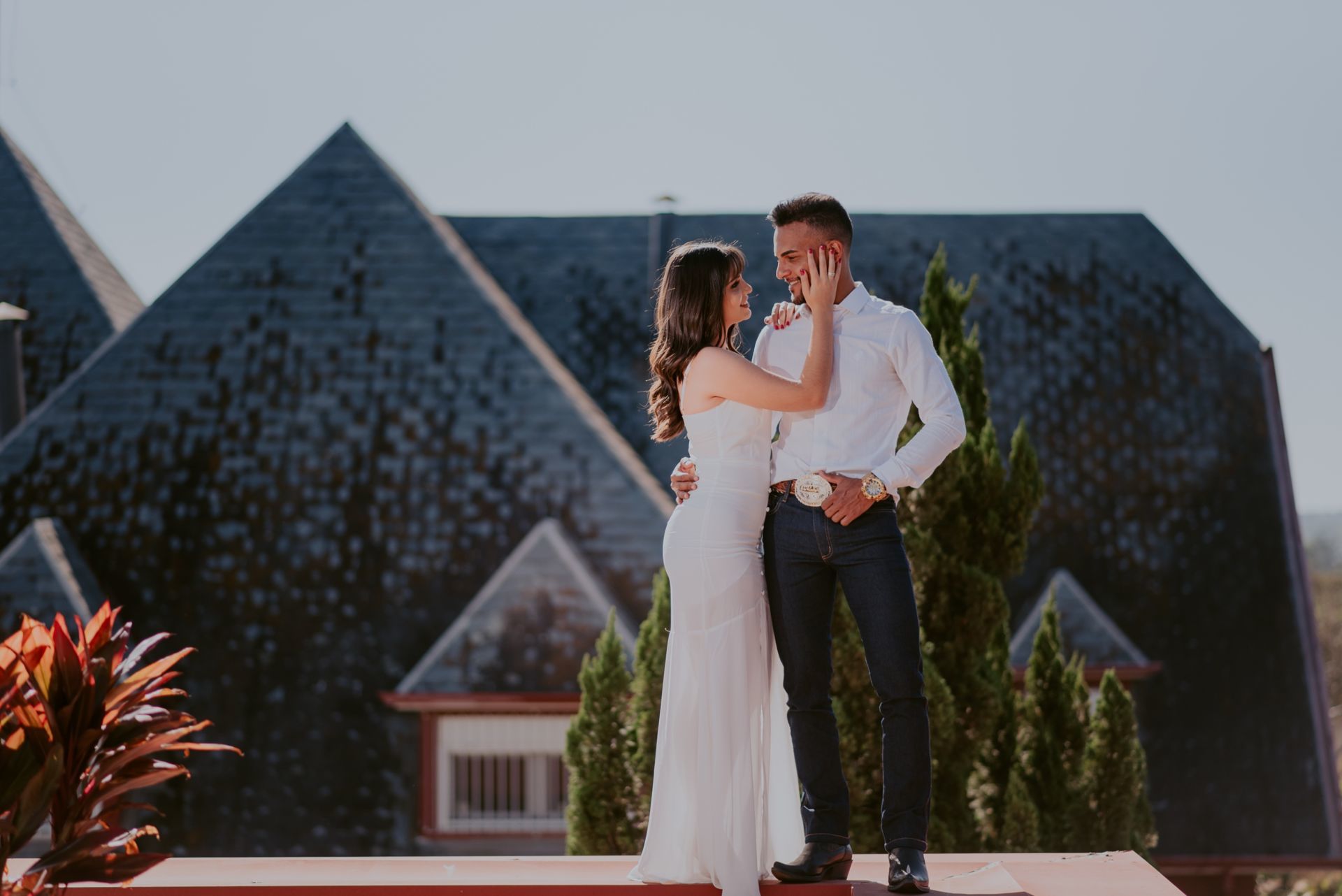 Foto LIDIA E SEBASTIAN | HARAS PONTA DA CANA | LIMEIRA-SP - Imagem 6