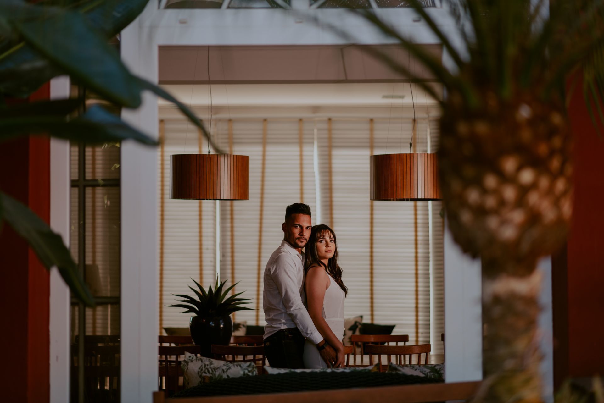 Foto LIDIA E SEBASTIAN | HARAS PONTA DA CANA | LIMEIRA-SP - Imagem 17