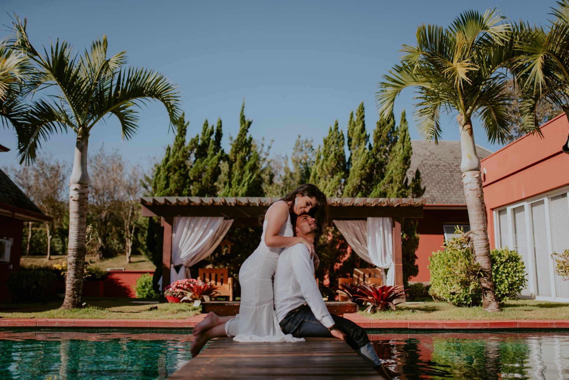 Foto LIDIA E SEBASTIAN | HARAS PONTA DA CANA | LIMEIRA-SP - Imagem 13