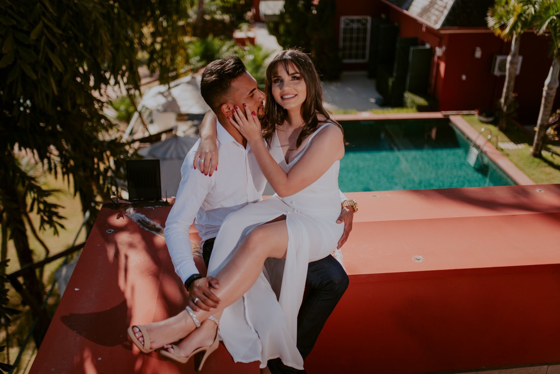 Foto LIDIA E SEBASTIAN | HARAS PONTA DA CANA | LIMEIRA-SP - Imagem 8