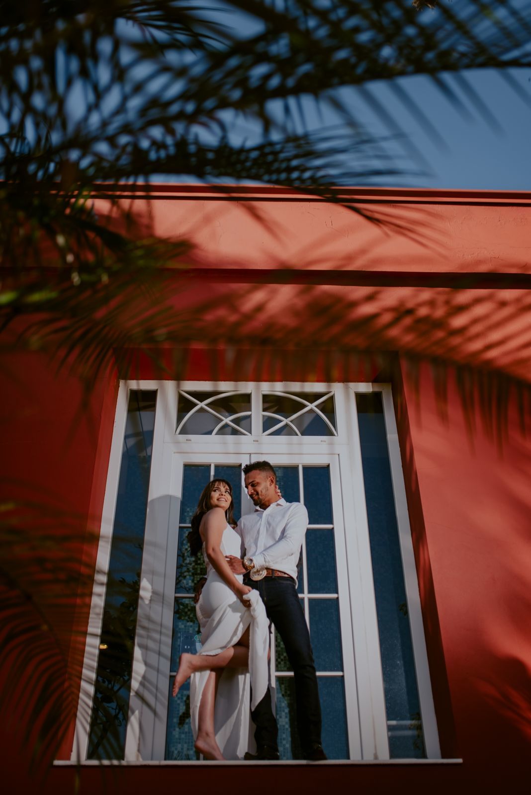 Foto LIDIA E SEBASTIAN | HARAS PONTA DA CANA | LIMEIRA-SP - Imagem 14