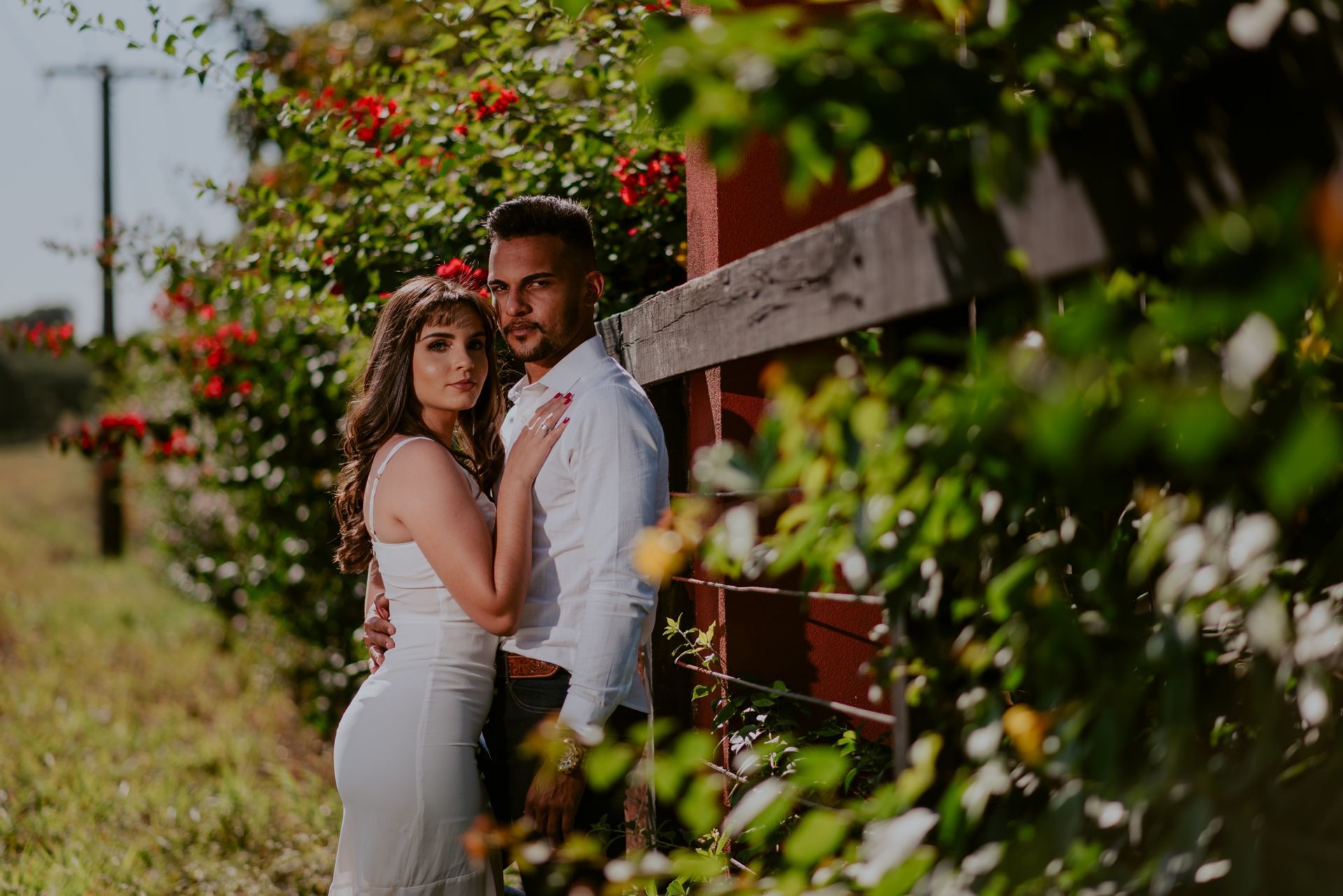Foto LIDIA E SEBASTIAN | HARAS PONTA DA CANA | LIMEIRA-SP - Imagem 0