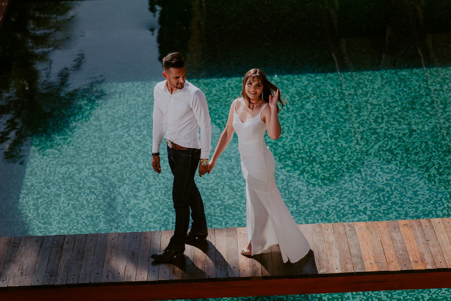 Foto LIDIA E SEBASTIAN | HARAS PONTA DA CANA | LIMEIRA-SP - Imagem 10