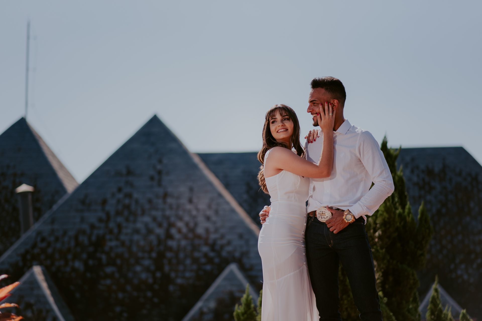 Foto LIDIA E SEBASTIAN | HARAS PONTA DA CANA | LIMEIRA-SP - Imagem 7