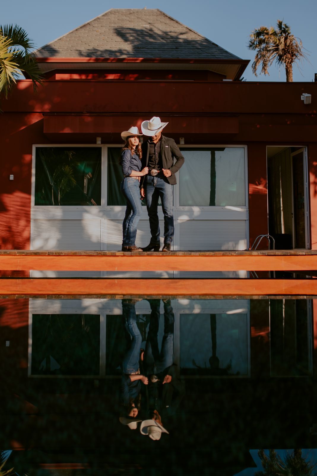 Foto LIDIA E SEBASTIAN | HARAS PONTA DA CANA | LIMEIRA-SP - Imagem 36