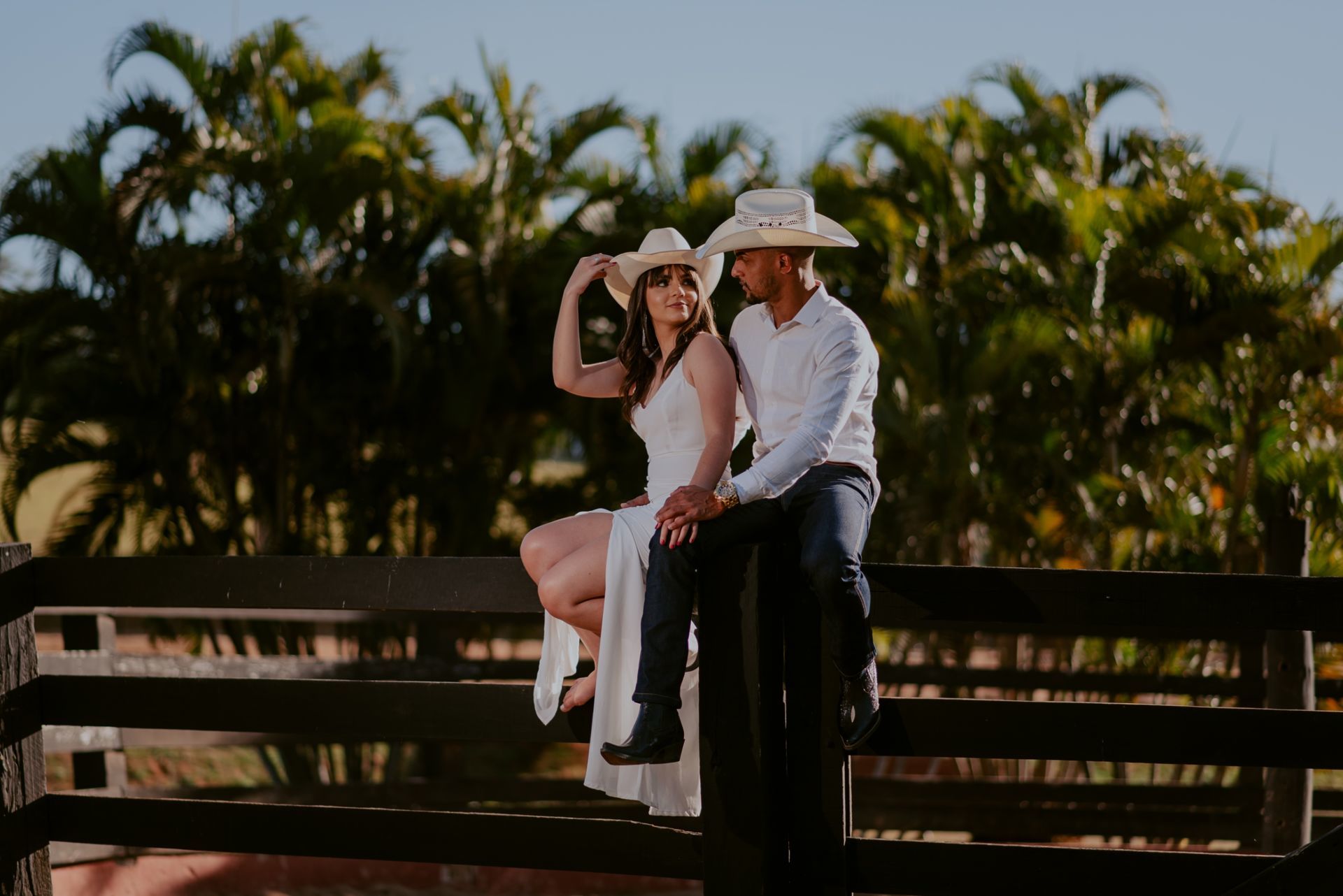 Foto LIDIA E SEBASTIAN | HARAS PONTA DA CANA | LIMEIRA-SP - Imagem 25