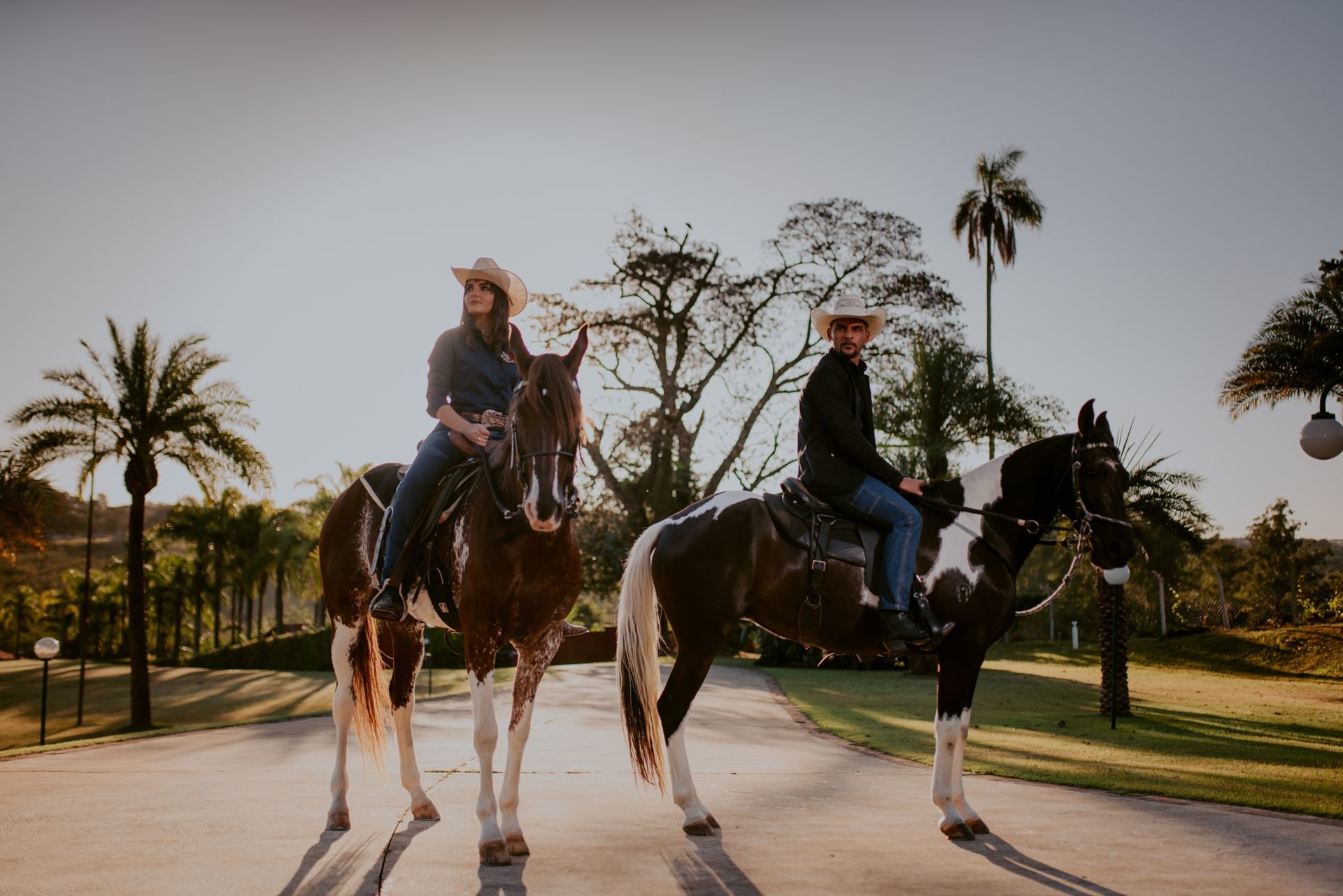 Foto LIDIA E SEBASTIAN | HARAS PONTA DA CANA | LIMEIRA-SP - Imagem 38