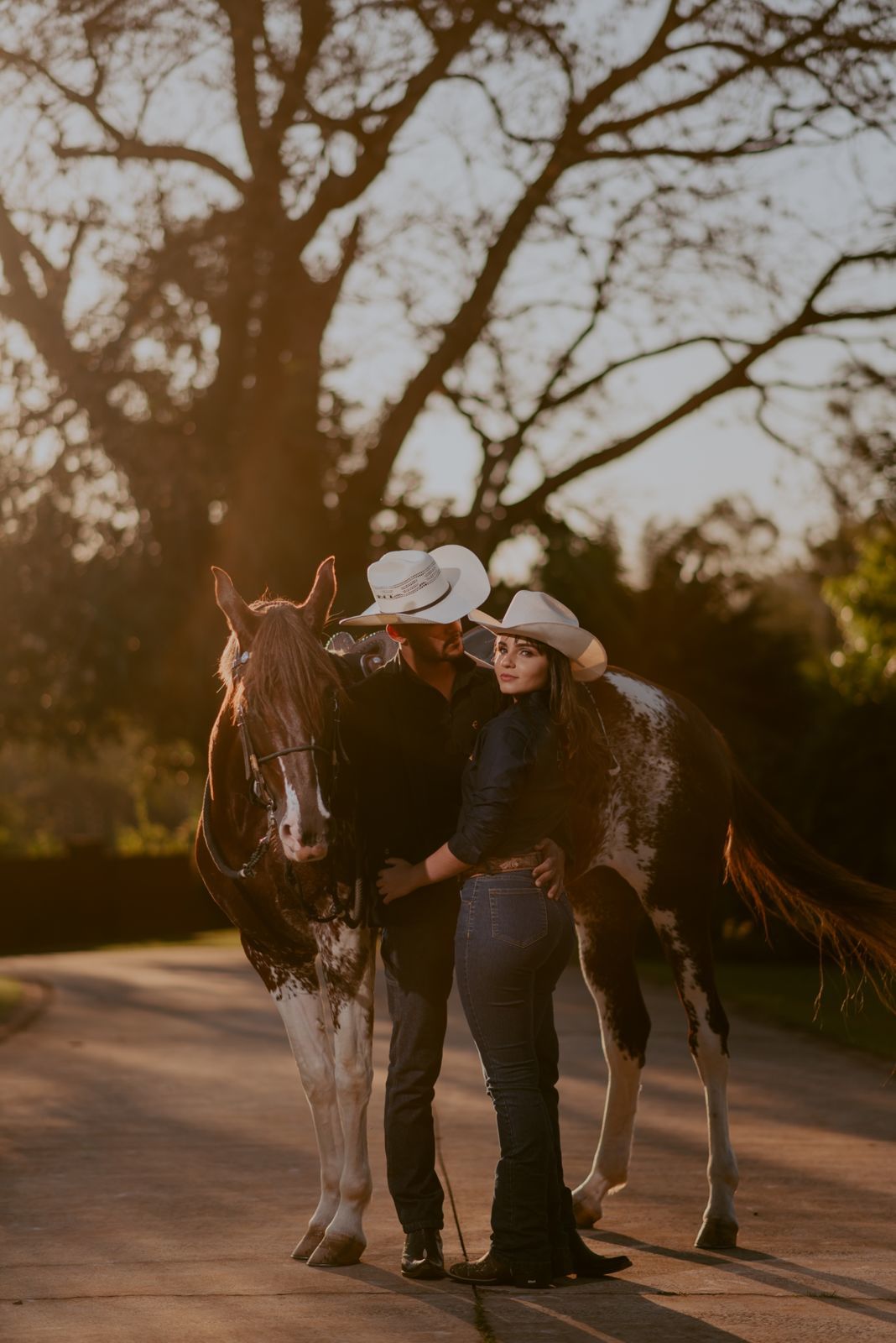 Foto LIDIA E SEBASTIAN | HARAS PONTA DA CANA | LIMEIRA-SP - Imagem 46
